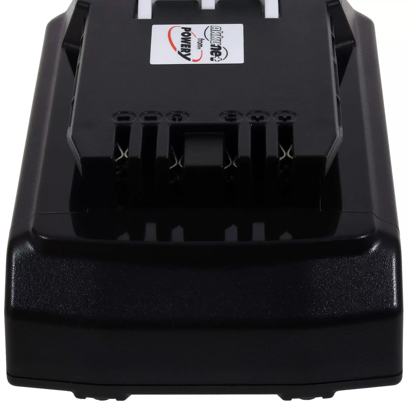 Akku passend für Staubsauger Bissell Cleanview XR Stick 3789 3797 Typ 1638019
