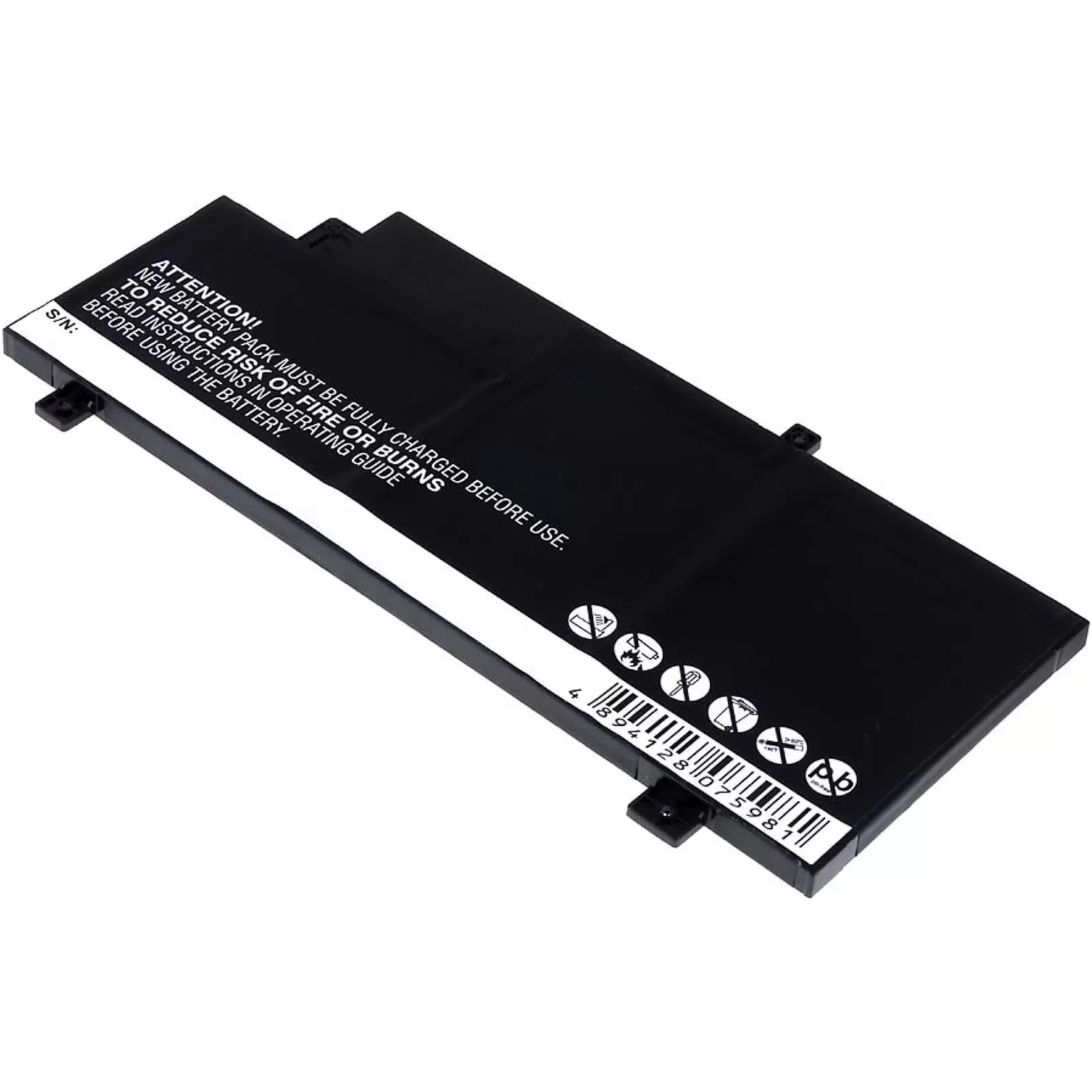 Akku für Sony Vaio Fit 15 / Typ VGP-BPS34 Akku für Sony Vaio Fit 15 / Typ VGP-BPS34