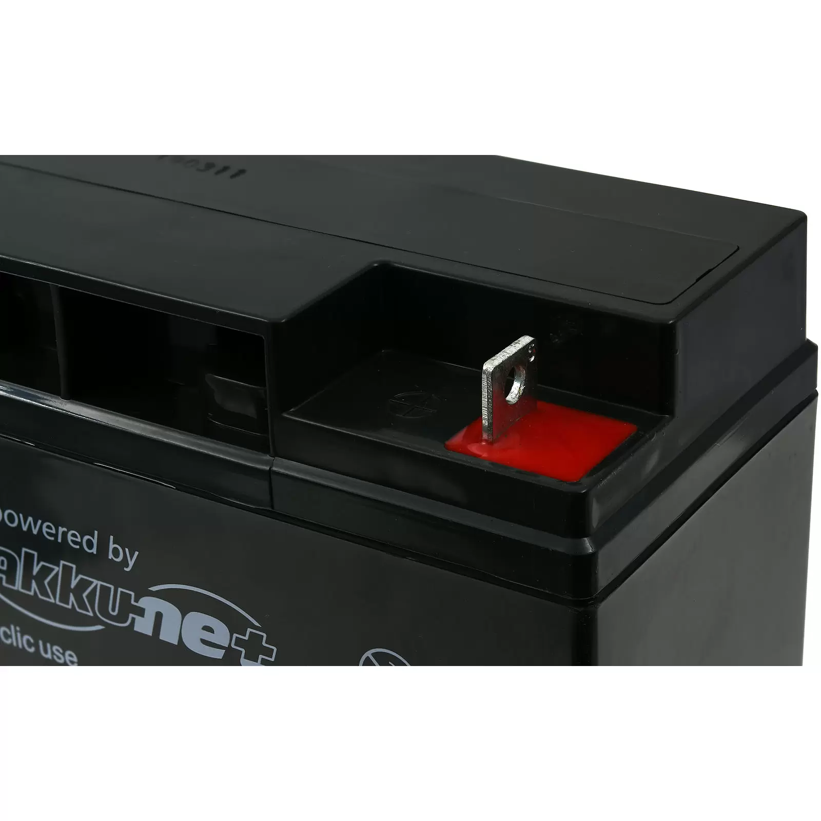 Powery Blei-Gel-Akku für USV APC Smart-UPS 1500