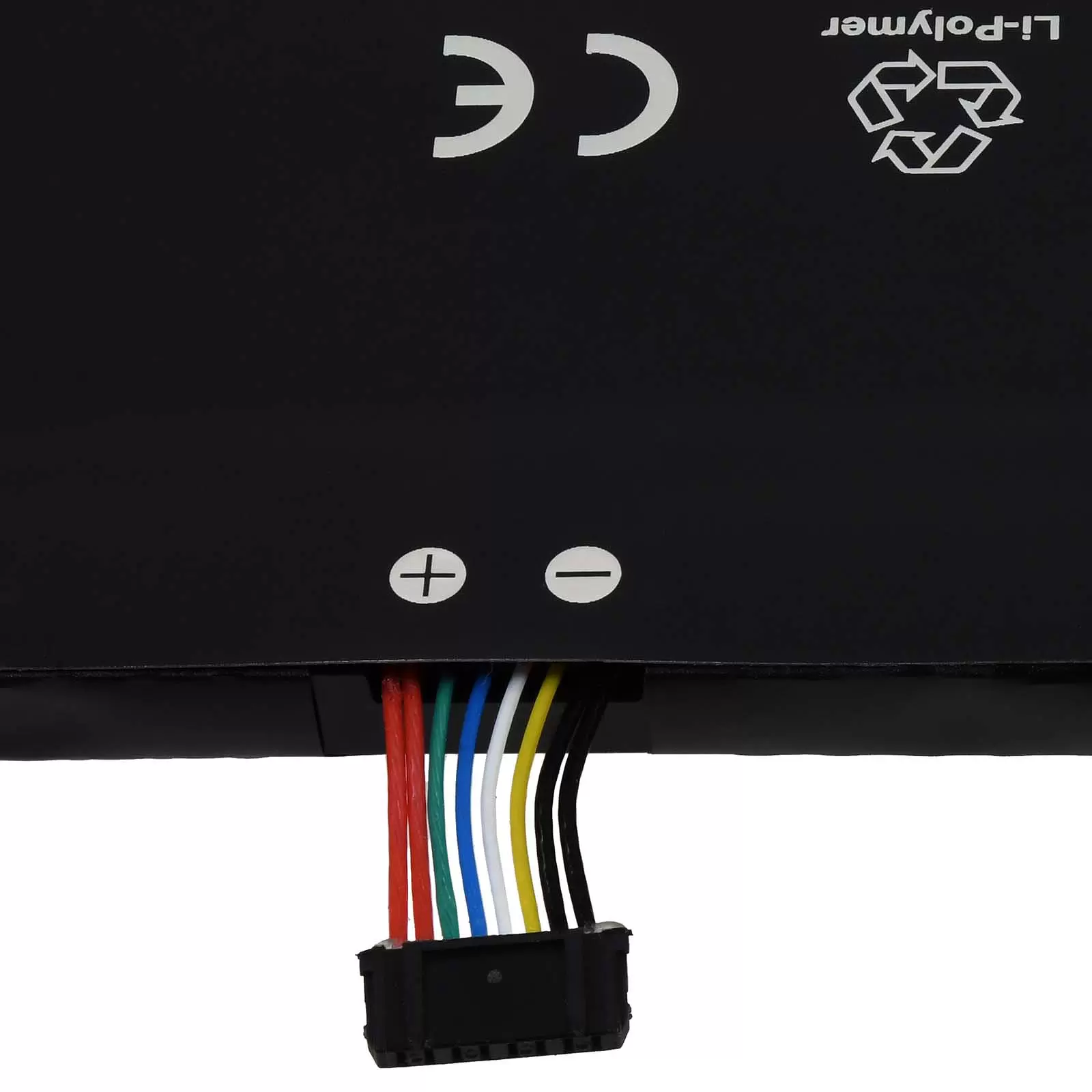 Akku passend für Laptop Lenovo Xiaoxin 15 2020 IdeaPad 5-15ARE05 Typ L19C4PF1