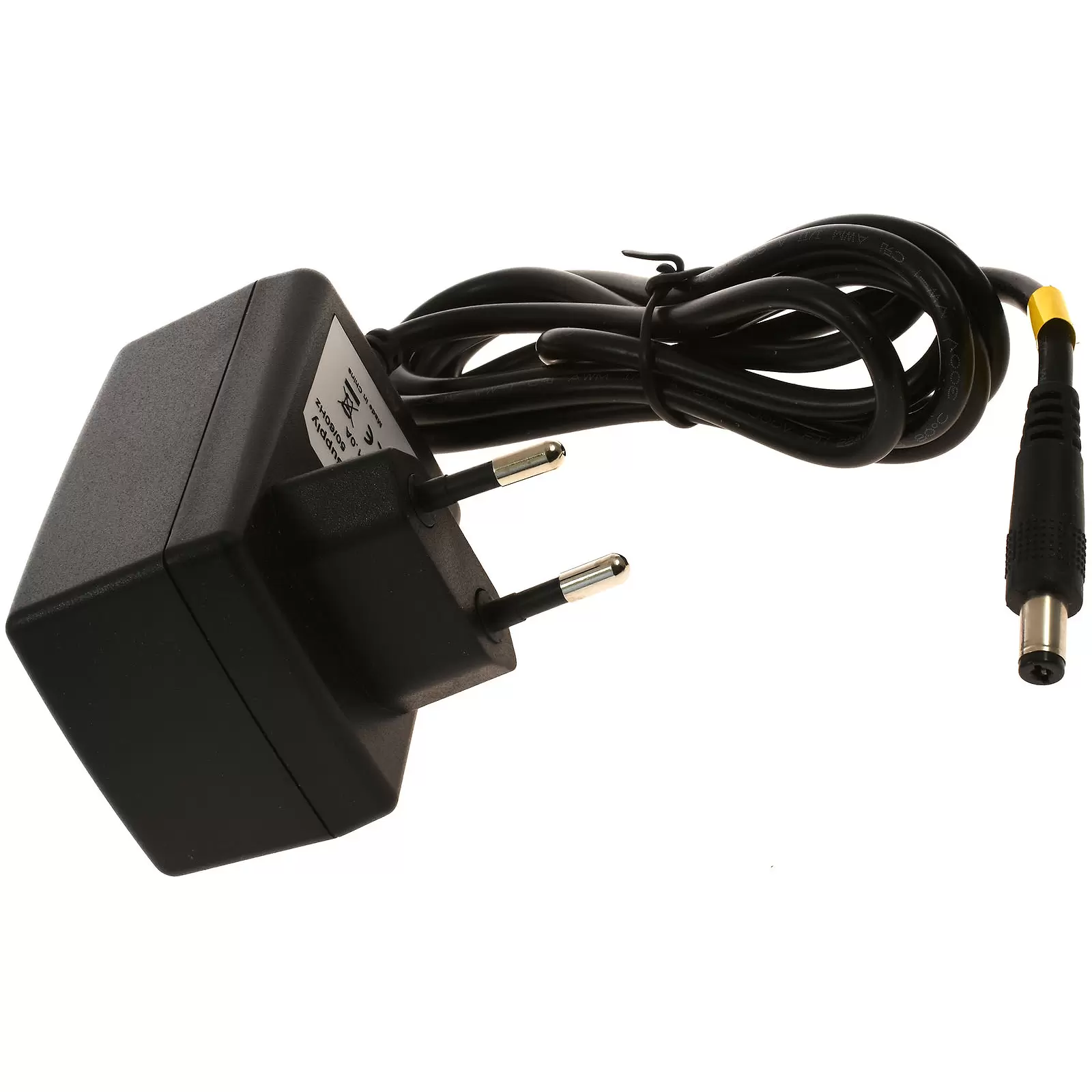 Netzteil für Li-Ion Werkzeugakkus 21Volt EU-Stecker