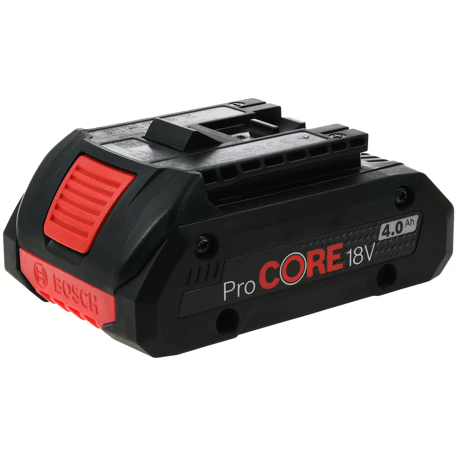 Original Akku Bosch ProCORE 18V 4,0Ah Li-Ion 1600A016GB