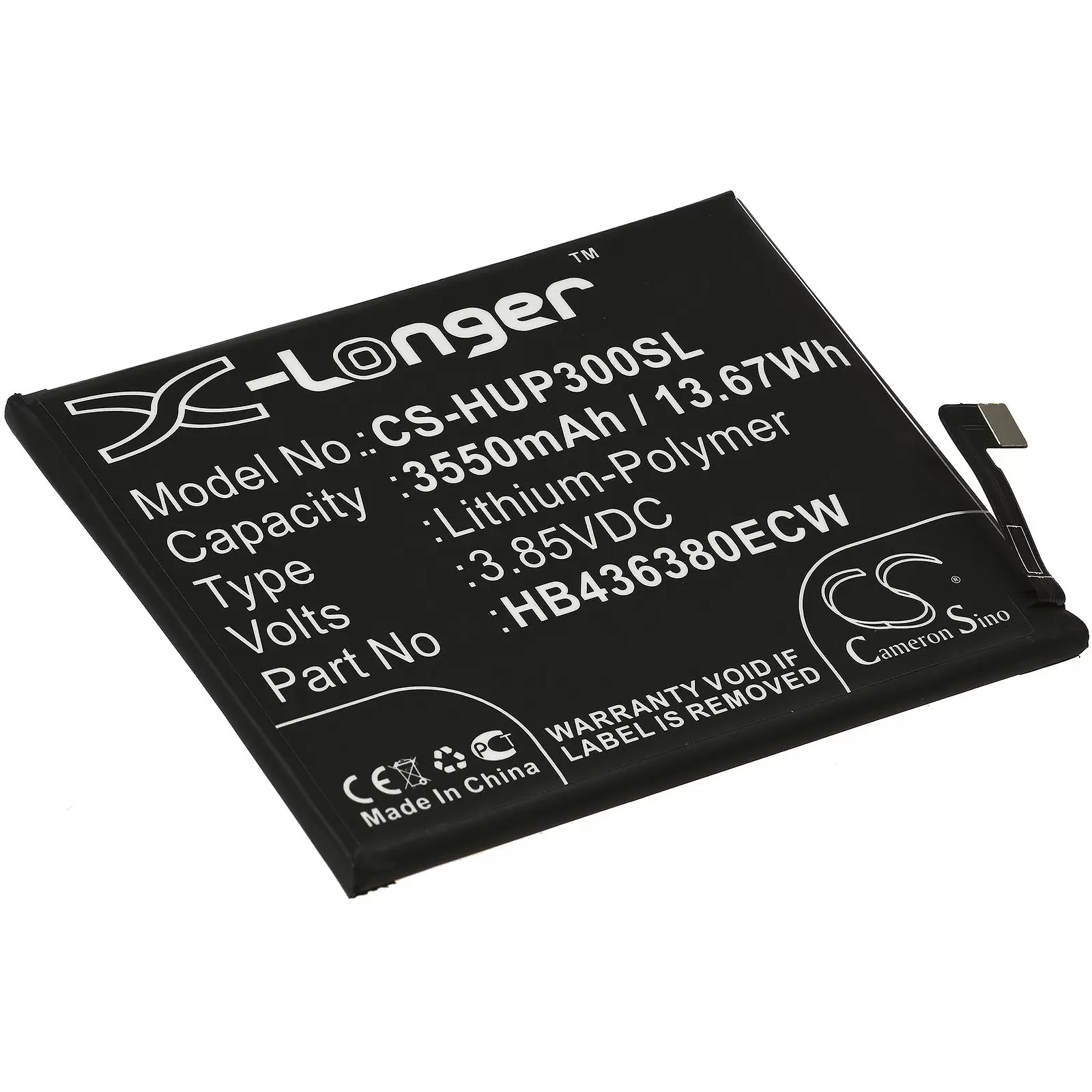 Akku passend für Handy, Smartphone Huawei P30, P30 Premium Edition, Typ HB436380ECW u.a. Akku passend für Handy, Smartphone Huawei P30, P30 Premium Edition, Typ HB436380ECW u.a.