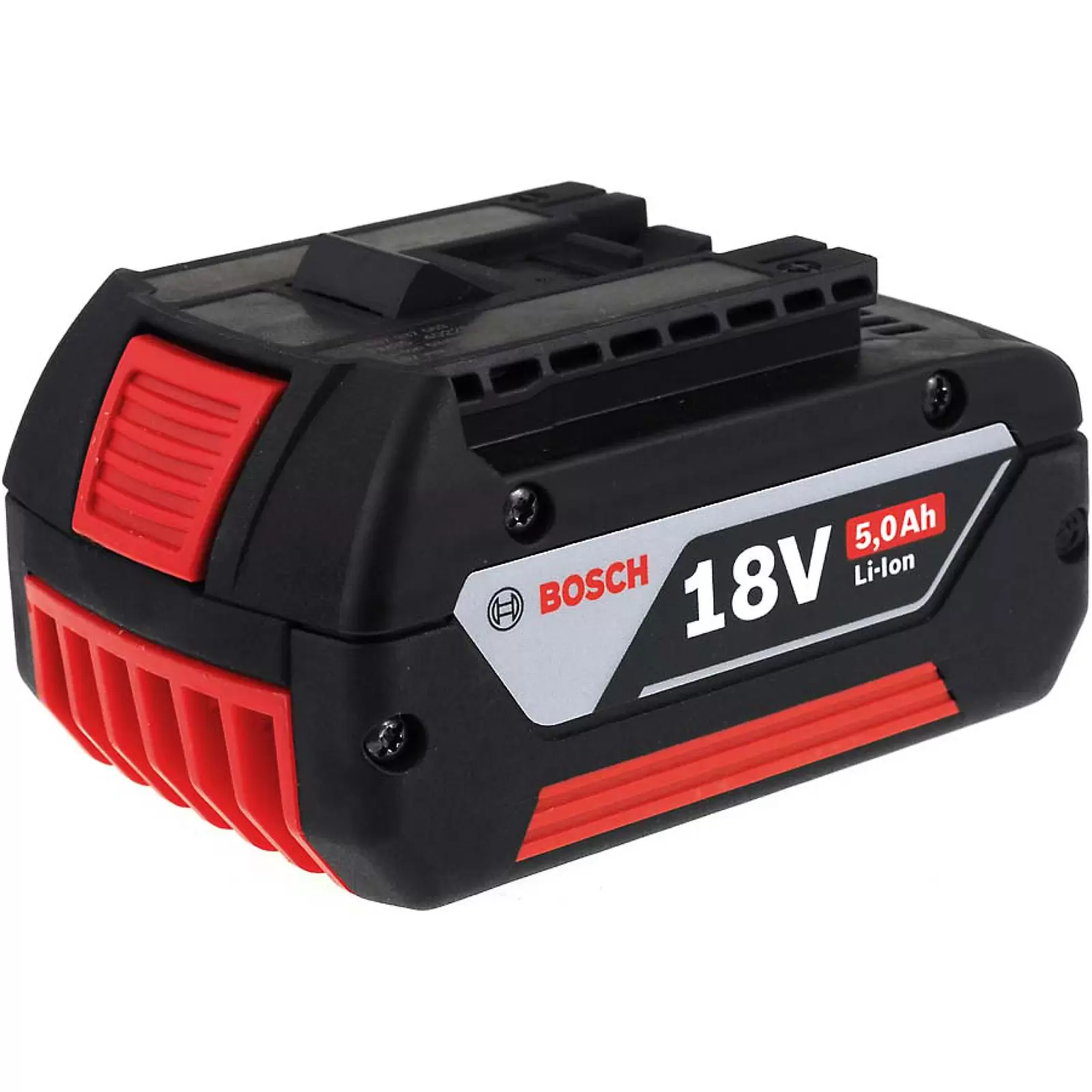 Akku für Werkzeug Bosch GSR 18 V-LI / Typ 1600A002U5 5000mAh Original Akku für Werkzeug Bosch GSR 18 V-LI / Typ 1600A002U5 5000mAh Original