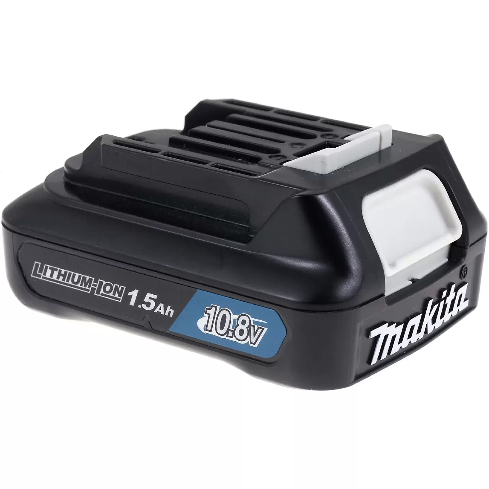 Akku für Werkzeug Makita Typ BL1015 / BL1016 (Nachfolger) 1500mAh Original