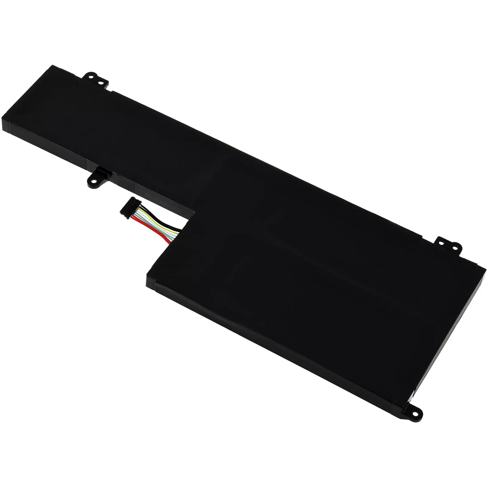 Akku passend für Laptop Lenovo Yoga 720-15ikb 80x7, 720-15ikb 80x700brge, Typ L16L6PC1 u.a.