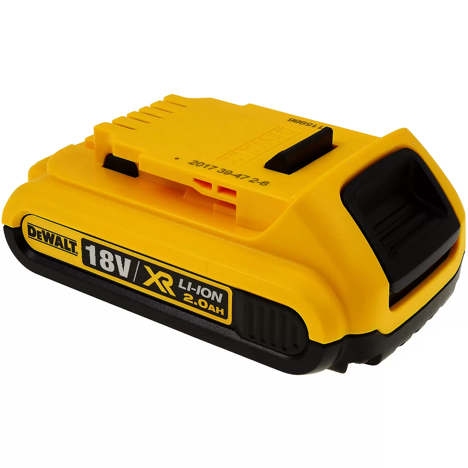 Akku für Dewalt 18 Volt XR Akku-Maschinen / Typ DCB183-XJ Original