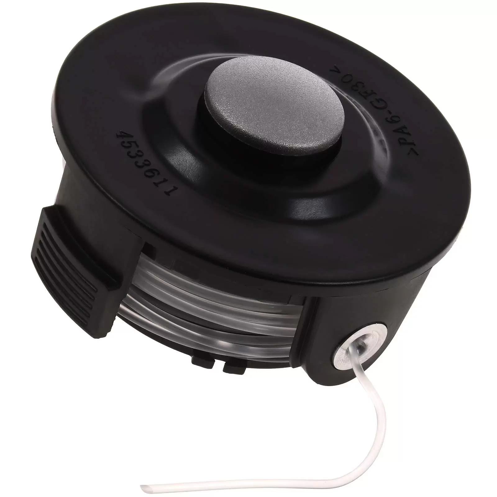 Makita 1-Fadenkopf Tap&Go 1,6mm 195858-1 Silber Makita 1-Fadenkopf Tap&Go 1,6mm 195858-1 Silber