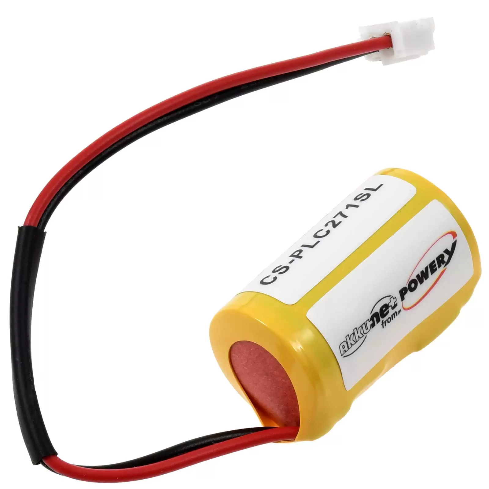 SPS-Lithiumbatterie kompatibel mit Omron CJ1M / CJ2M / Typ CJ1W-BAT01 SPS-Lithiumbatterie kompatibel mit Omron CJ1M / CJ2M / Typ CJ1W-BAT01