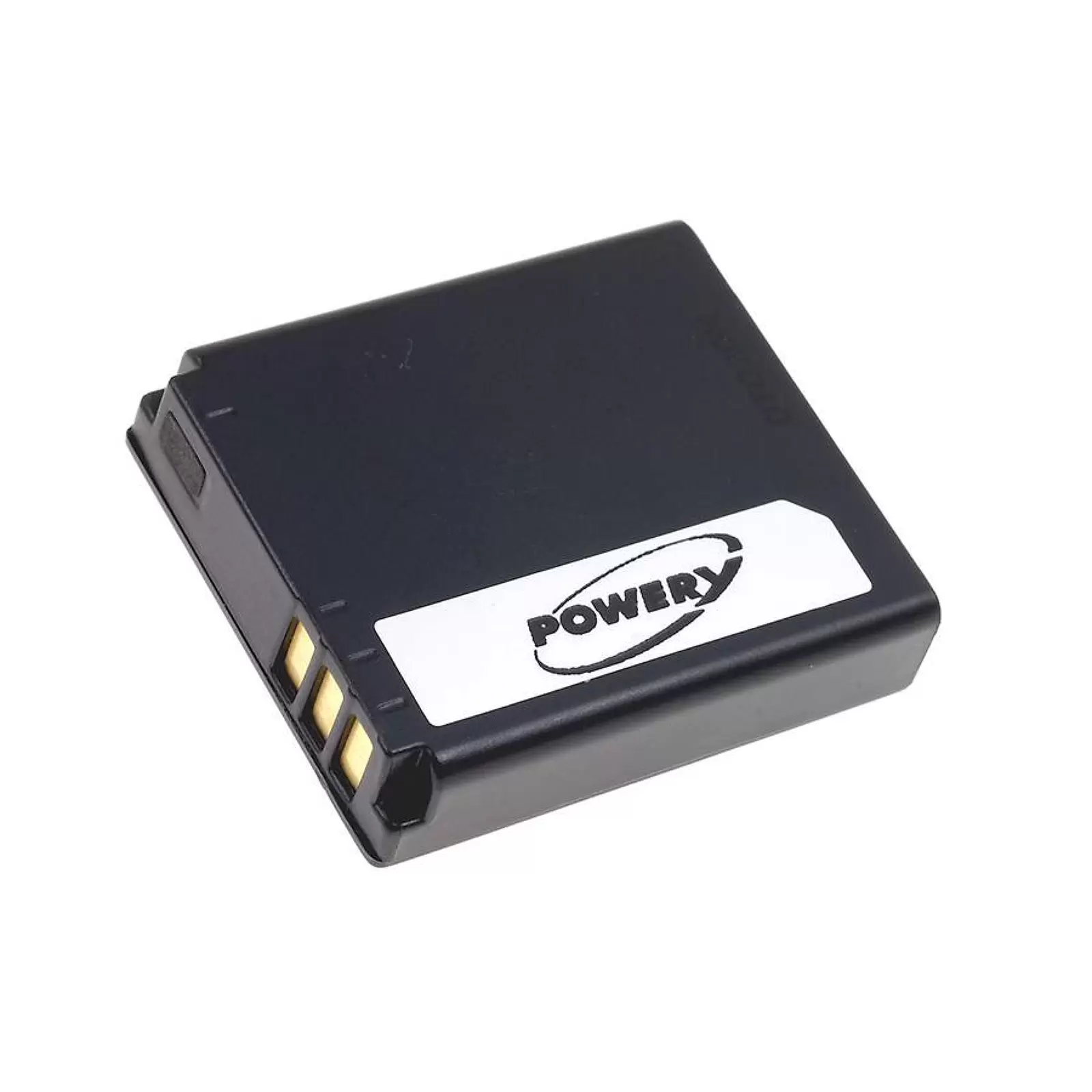 Akku für Panasonic CGA-S005E/ DMW-BCC12 Akku für Panasonic CGA-S005E/ DMW-BCC12