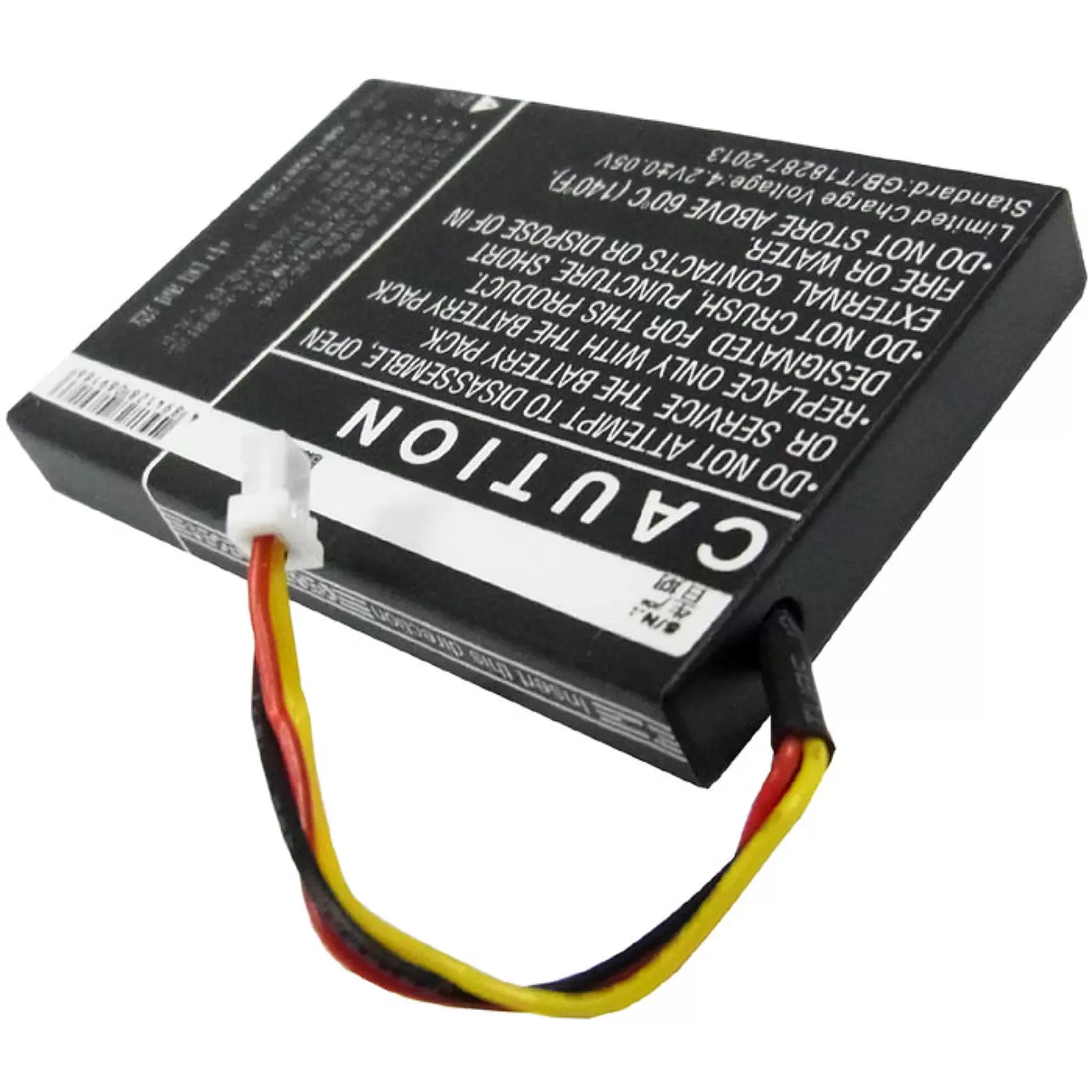 Akku für Scanner Opticon OPL-9714 / Typ N10-1000MA Akku für Scanner Opticon OPL-9714 / Typ N10-1000MA