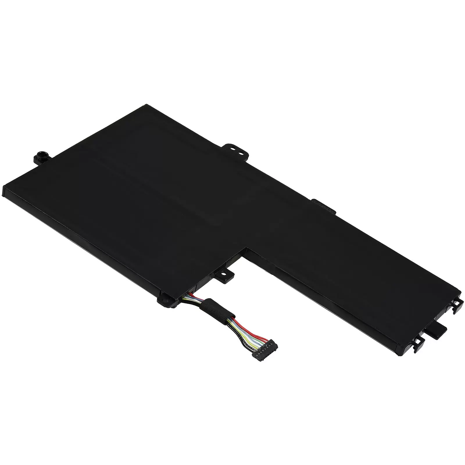 Akku passend für Laptop Lenovo IdeaPad IdeaPad S340-15API(81NC00H0GE), Typ L18M3PF7