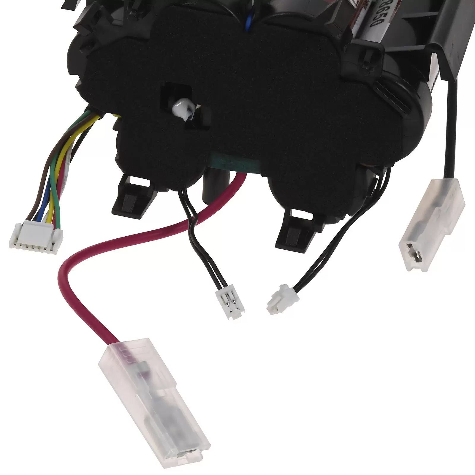 Akku passend für Hand-Staubsauger AEG QX9-1-ANIM QX9-1-ULT Electrolux PQ91-50MB Typ 4055542544