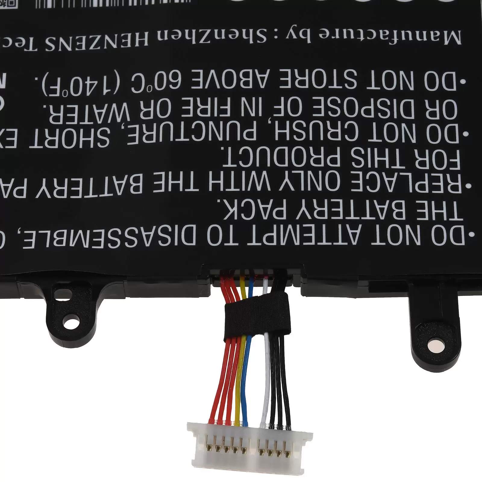 Powerakku passend für Laptop HP EliteBook 830 G9 860 G9 845 G9 840 G9 Typ WP03XL Powerakku passend für Laptop HP EliteBook 830 G9 860 G9 845 G9 840 G9 Typ WP03XL