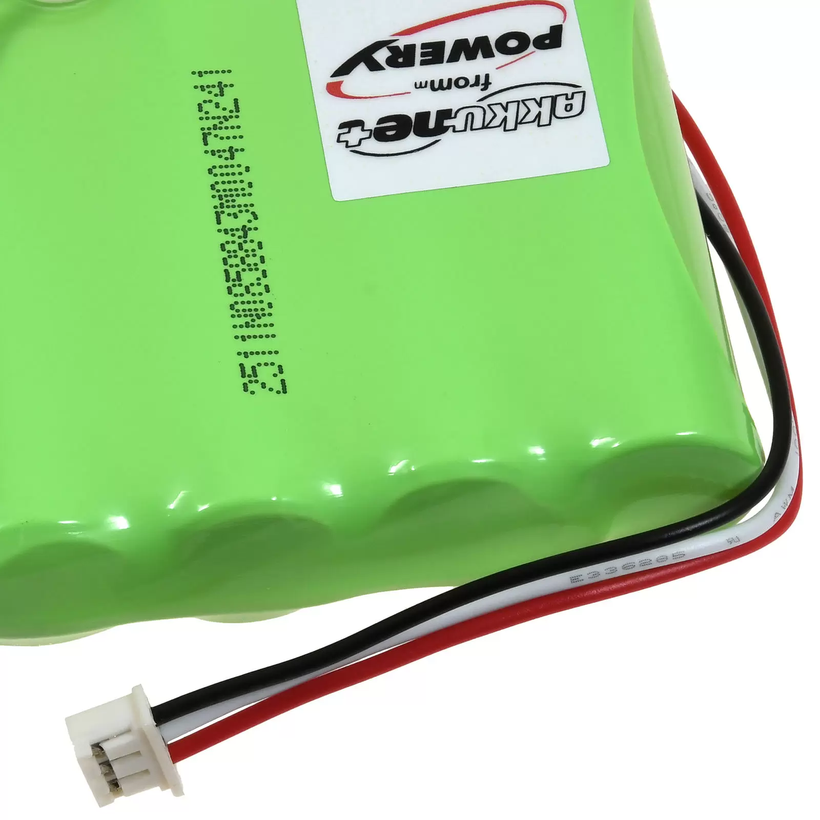 Akku für Messgerät Chatillon Force DFS DFX2 DFE Typ 482-BH3PER Akku für Messgerät Chatillon Force DFS DFX2 DFE Typ 482-BH3PER