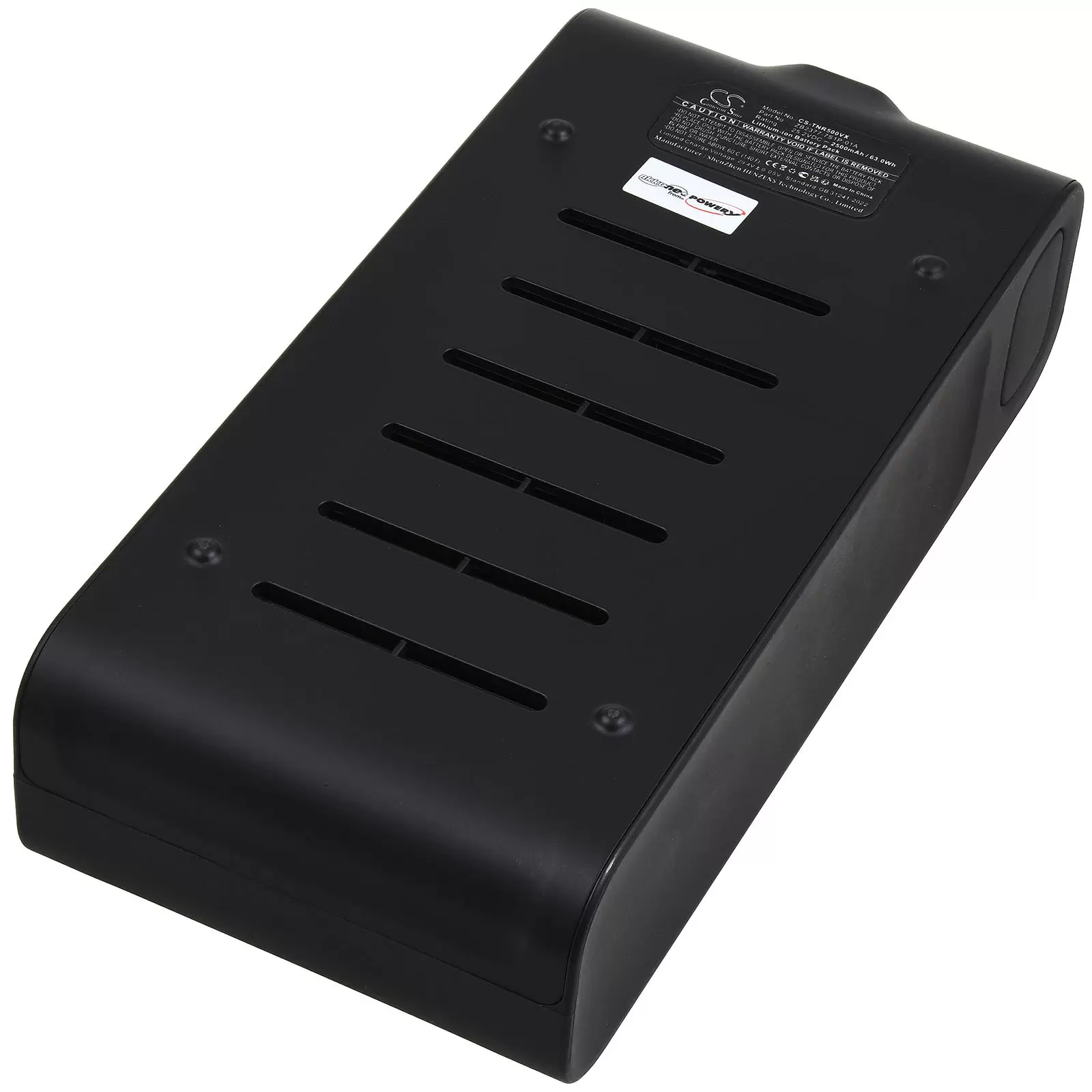 Akku passend für Staubsauger Tineco Pure ONE Station 5 Typ ZB2377-7S1P-01A