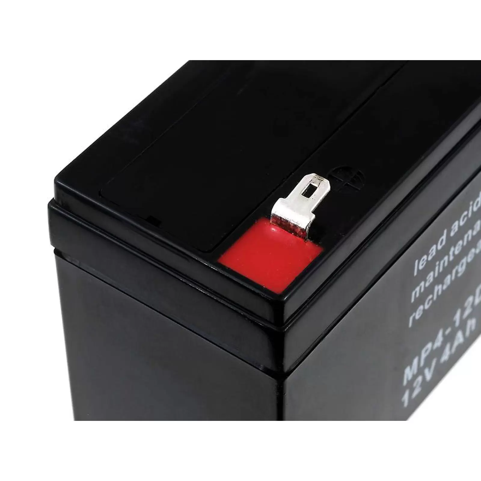 Bleiakku multipower MP4-12D