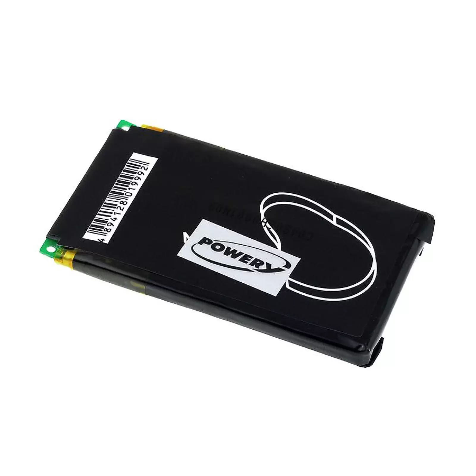 Akku für Mitac Mio H610 / Typ 338937010109