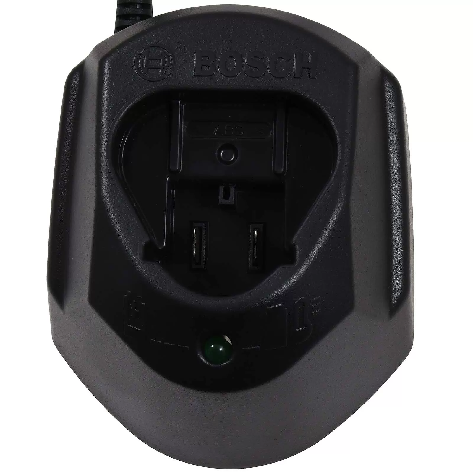 Bosch Ladegerät GAL 1210 CV/ Typ 1600A00HR1, 10,8V-12V Li-Ion