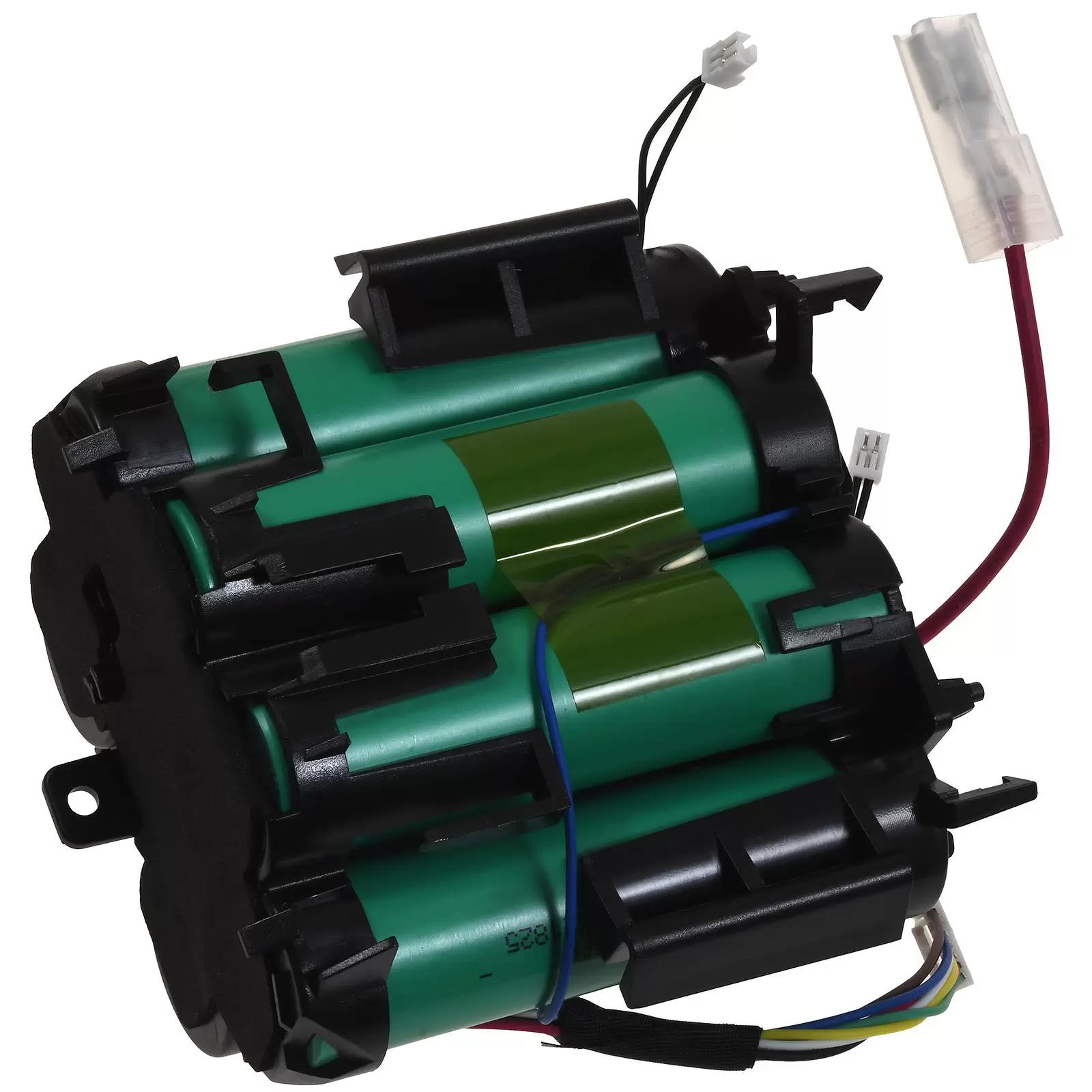 Powerakku passend für Hand-Staubsauger AEG QX9-1-ANIM QX9-1-ULT Electrolux PQ91-50MB Typ 4055542544