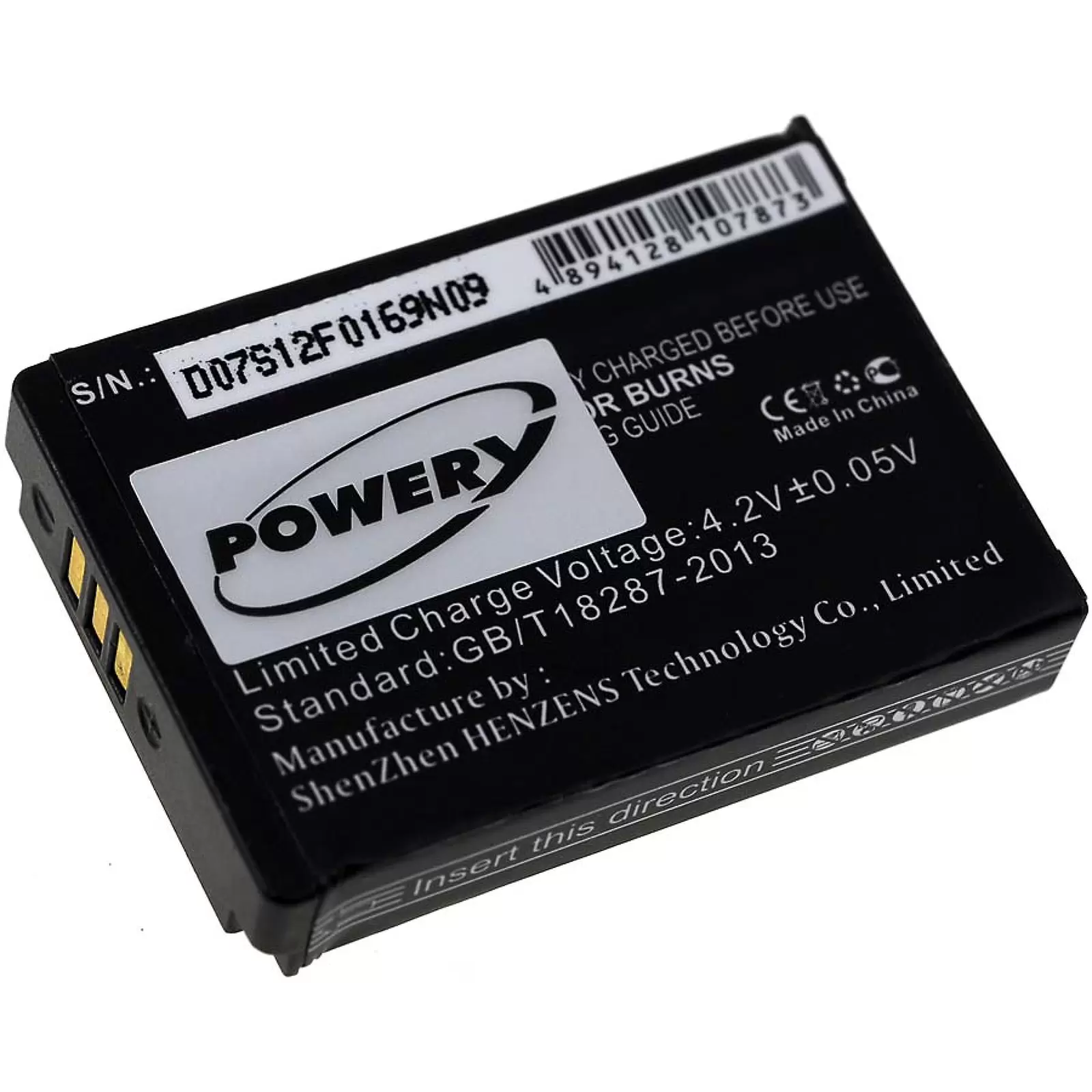 Akku für Parrot Zik 2.0 / Typ 1ICP7/28/35 Akku für Parrot Zik 2.0 / Typ 1ICP7/28/35