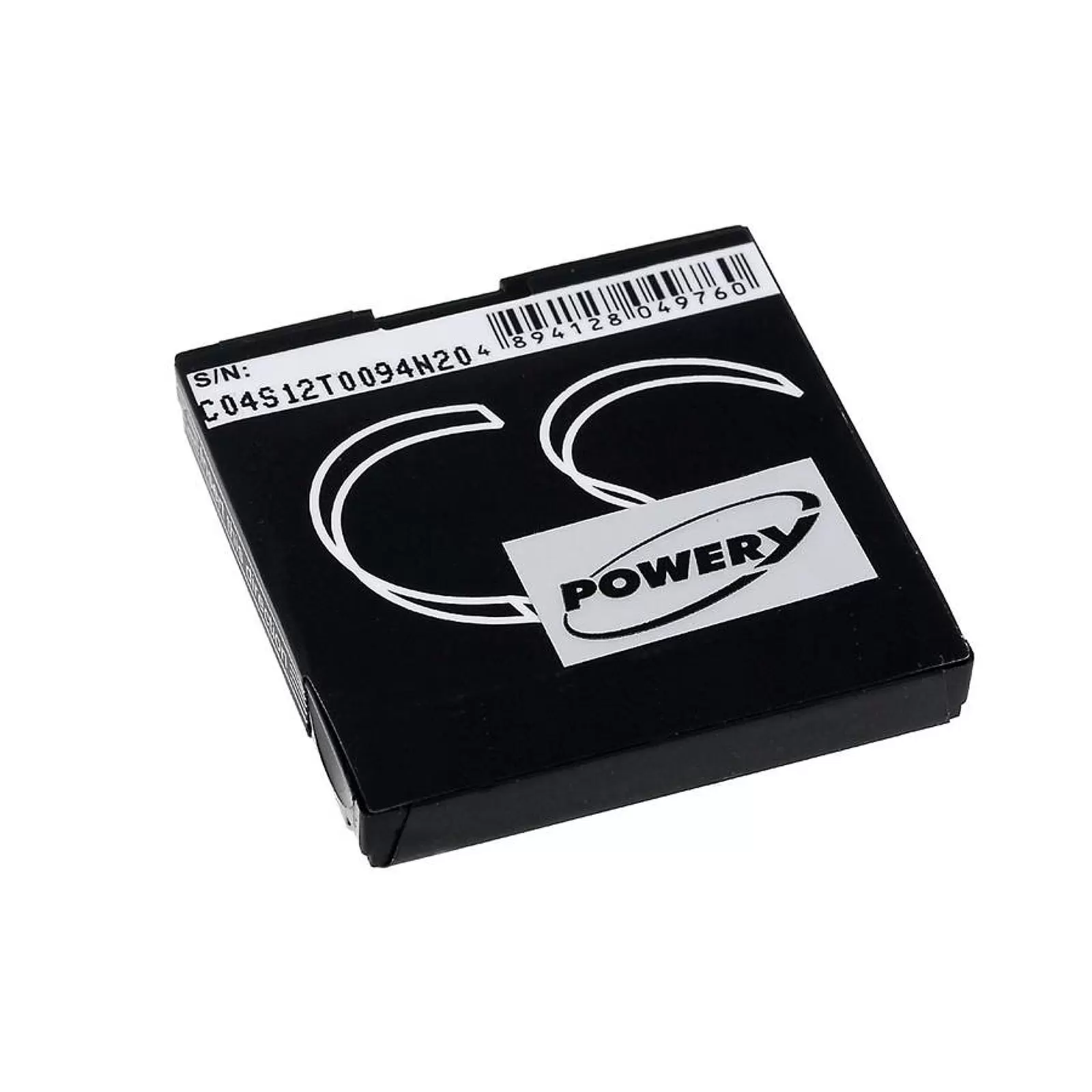 Akku für Vodafone 125 Vodafone 246 Typ Li3706T42P3h383857