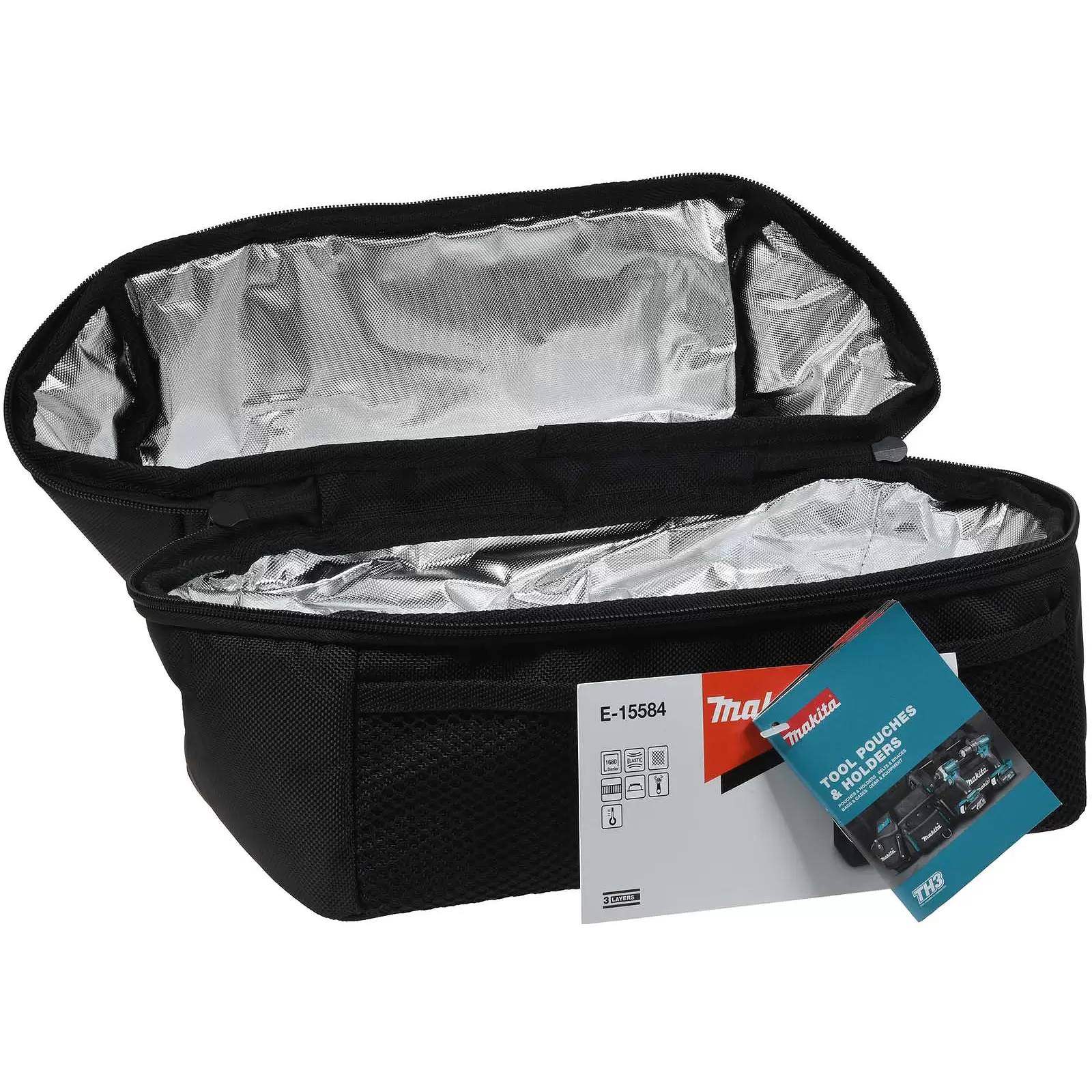 Original Makita Lunchtasche, Box, Bag E-15584