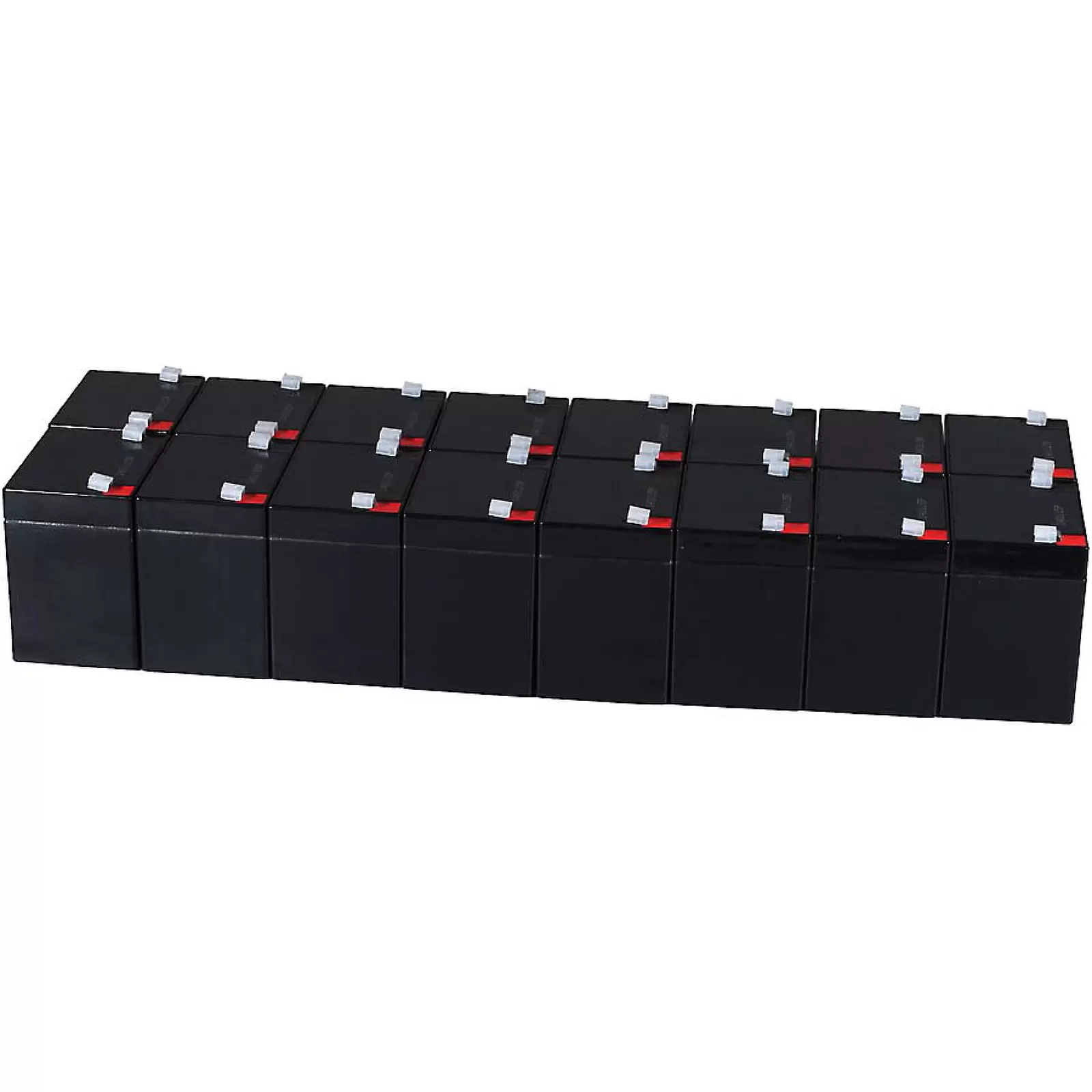Powery Blei-Gel-Akku für USV APC Smart-UPS RT 3000 - Marine Powery Blei-Gel-Akku für USV APC Smart-UPS RT 3000 - Marine