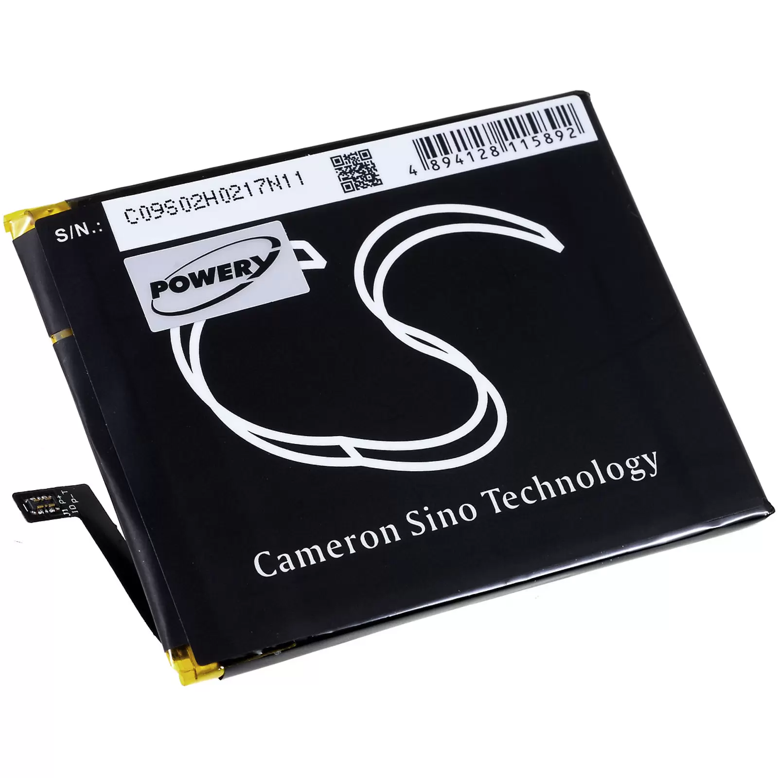 Akku für BQ Aquaris X5 / Typ 2900 Akku für BQ Aquaris X5 / Typ 2900