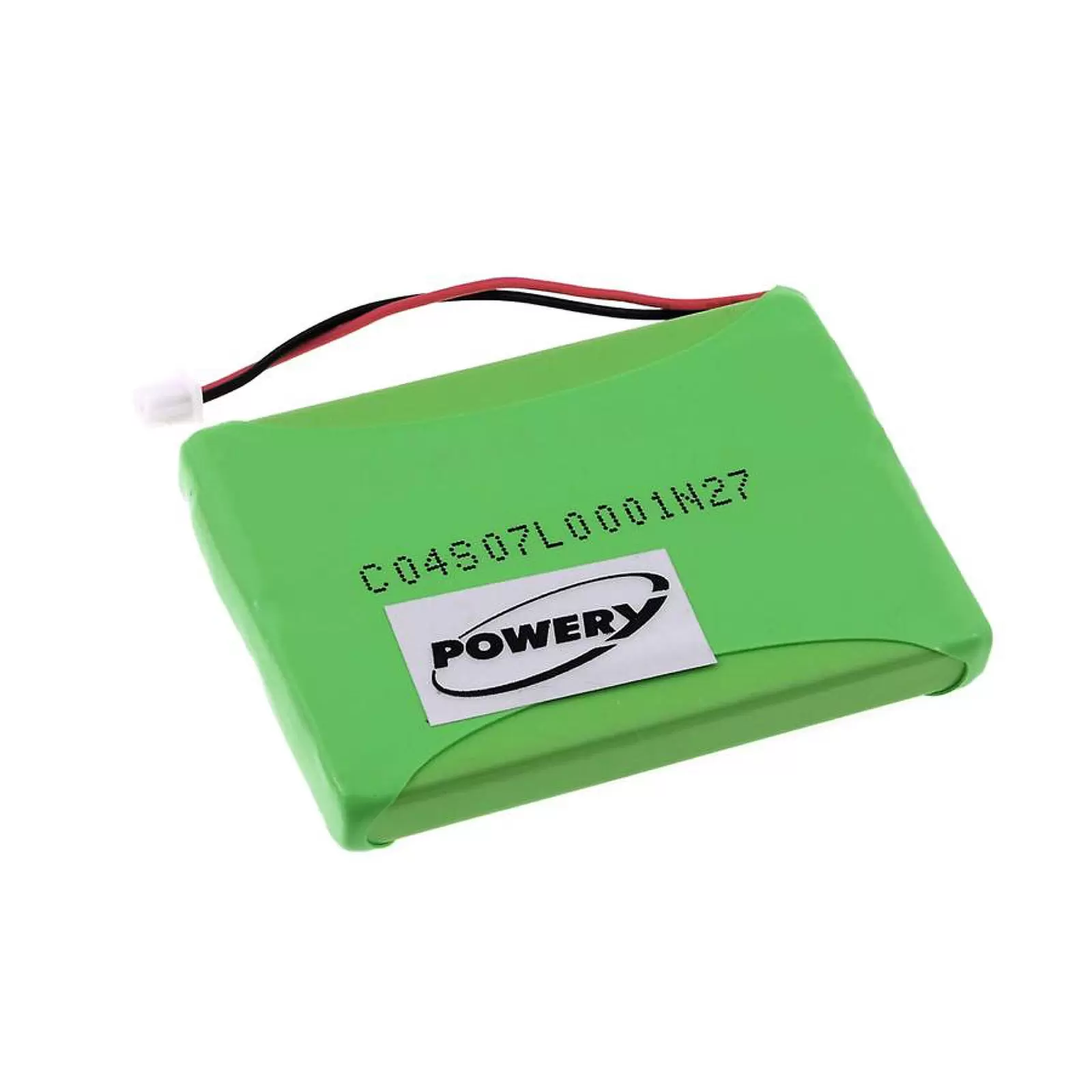 Akku für Ascom Ascotel Office 135 Akku für Ascom Ascotel Office 135