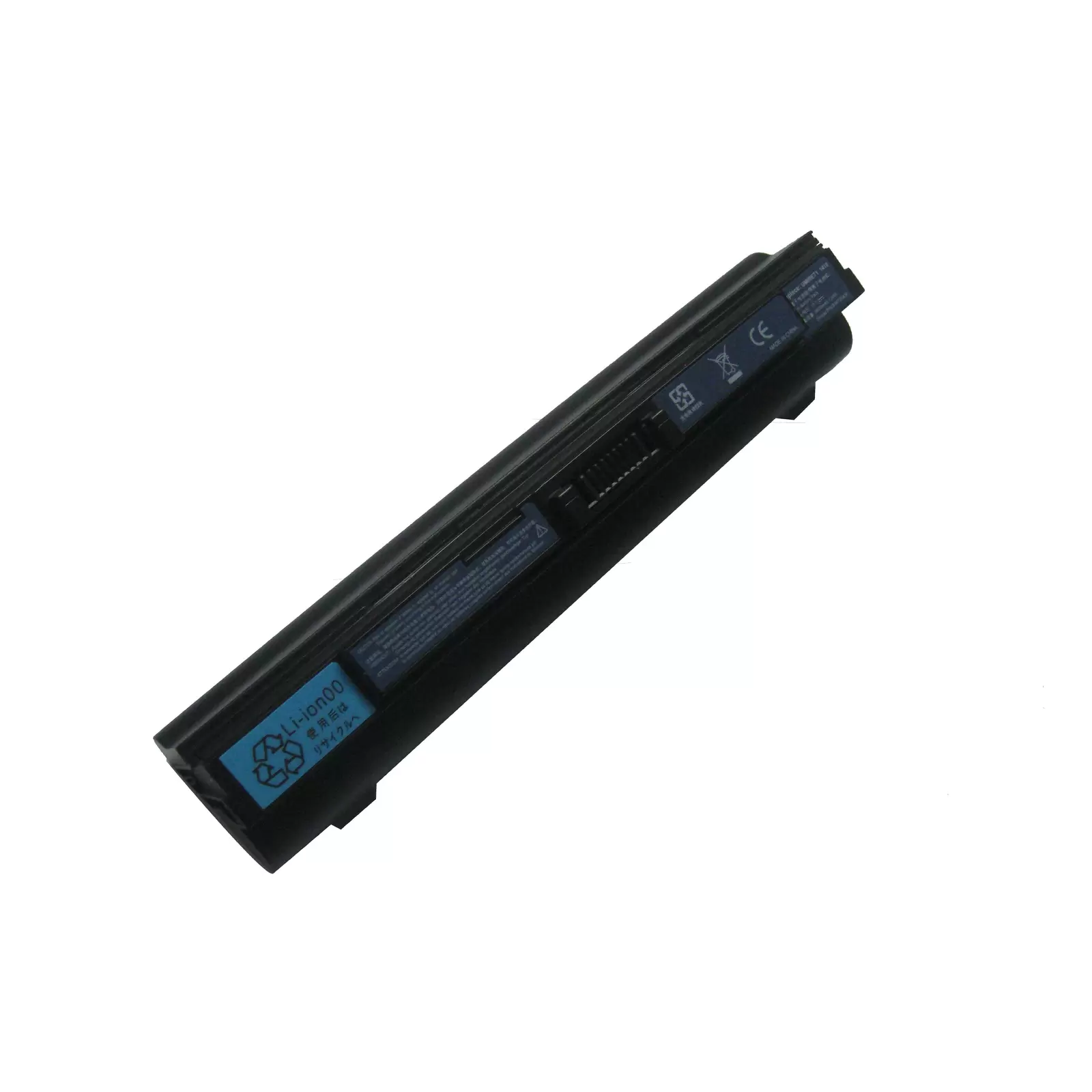 Akku für Acer Aspire Timeline 1810T Serie/ Ferrari One 200/ Typ UM09E36 Schwarz 7800mAh Akku für Acer Aspire Timeline 1810T Serie/ Ferrari One 200/ Typ UM09E36 Schwarz 7800mAh