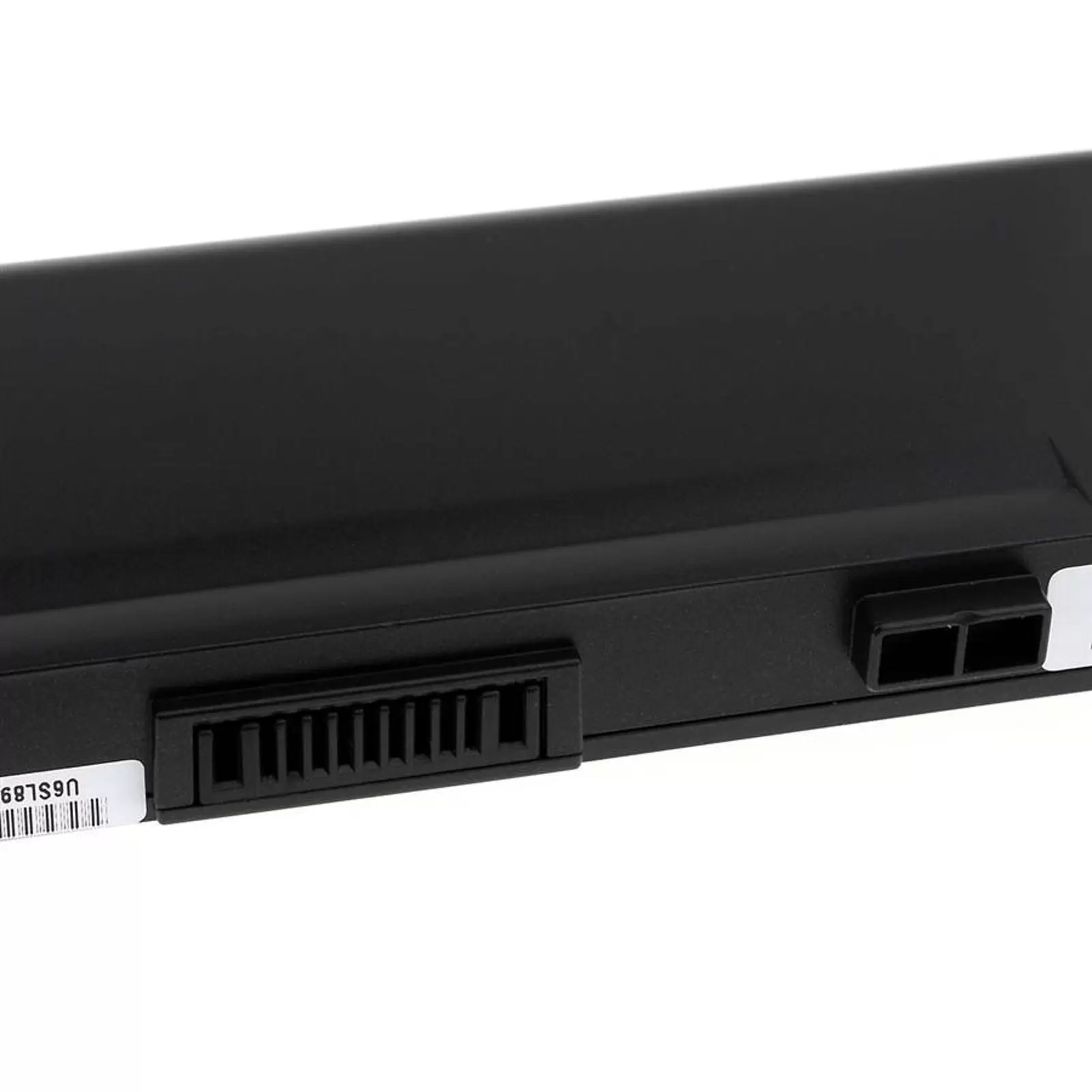 Akku für Asus U6 Serie/ Typ A32-U6 Schwarz 7800mAh