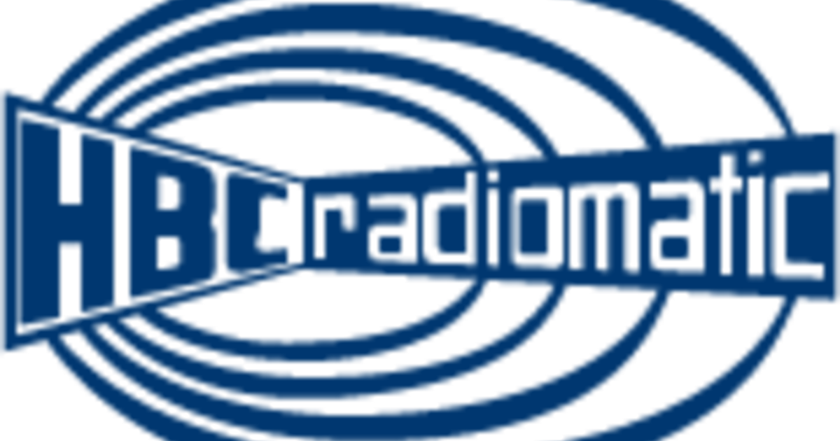 HBC-radiomatic HBC-radiomatic
