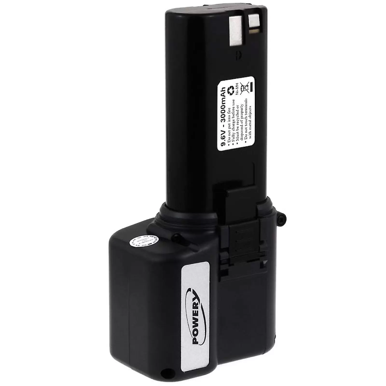 Akku für Werkzeug AEG P9.6 (9,6V 3000mAh) 2.Gen. Akku für Werkzeug AEG P9.6 (9,6V 3000mAh) 2.Gen.