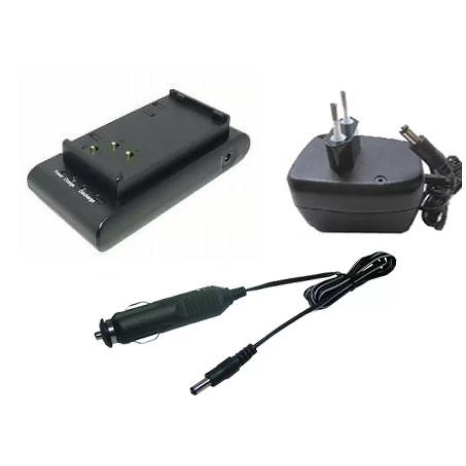 Ladegerät für Akku Sony NP-55 Ladegerät für Akku Sony NP-55