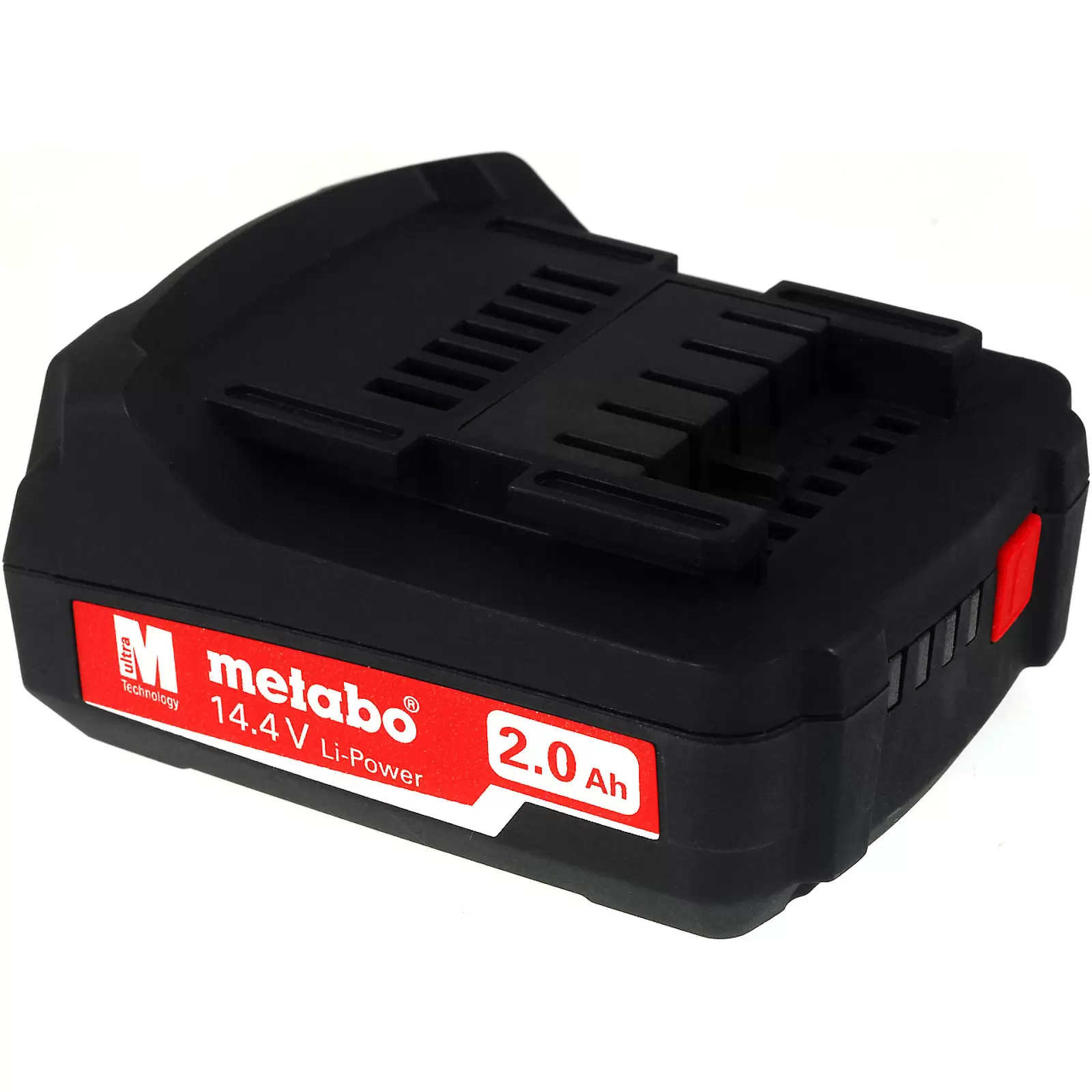 Akku für Werkzeug Metabo BS 14.4 LTX Impuls/ Typ 6.25467 2000mAh Original