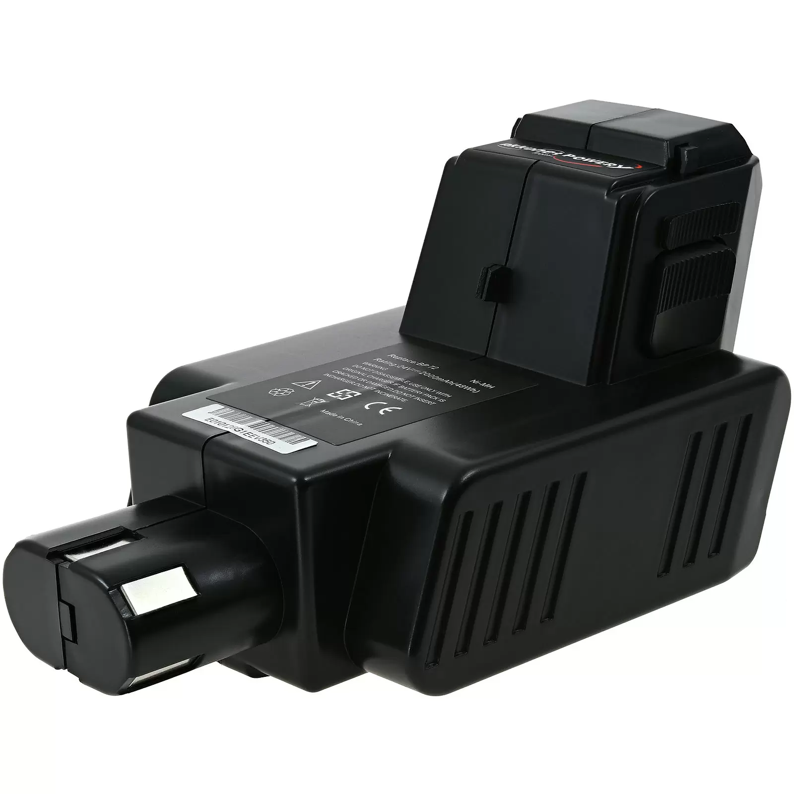 Akku für Werkzeug Hilti C7/24 / C7/36 / Typ BP60 Akku für Werkzeug Hilti C7/24 / C7/36 / Typ BP60