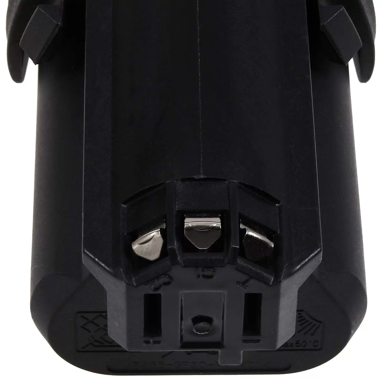 Original Bosch Akku für alle 12V Geräte der Powertool Serie 12V Li-Ion 2,0Ah