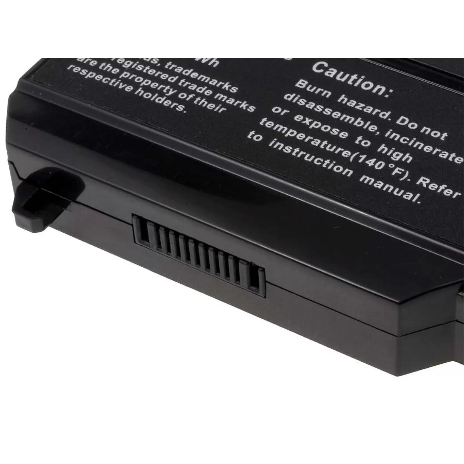 Akku für Dell Vostro 1310/1510 Serie 7800mAh