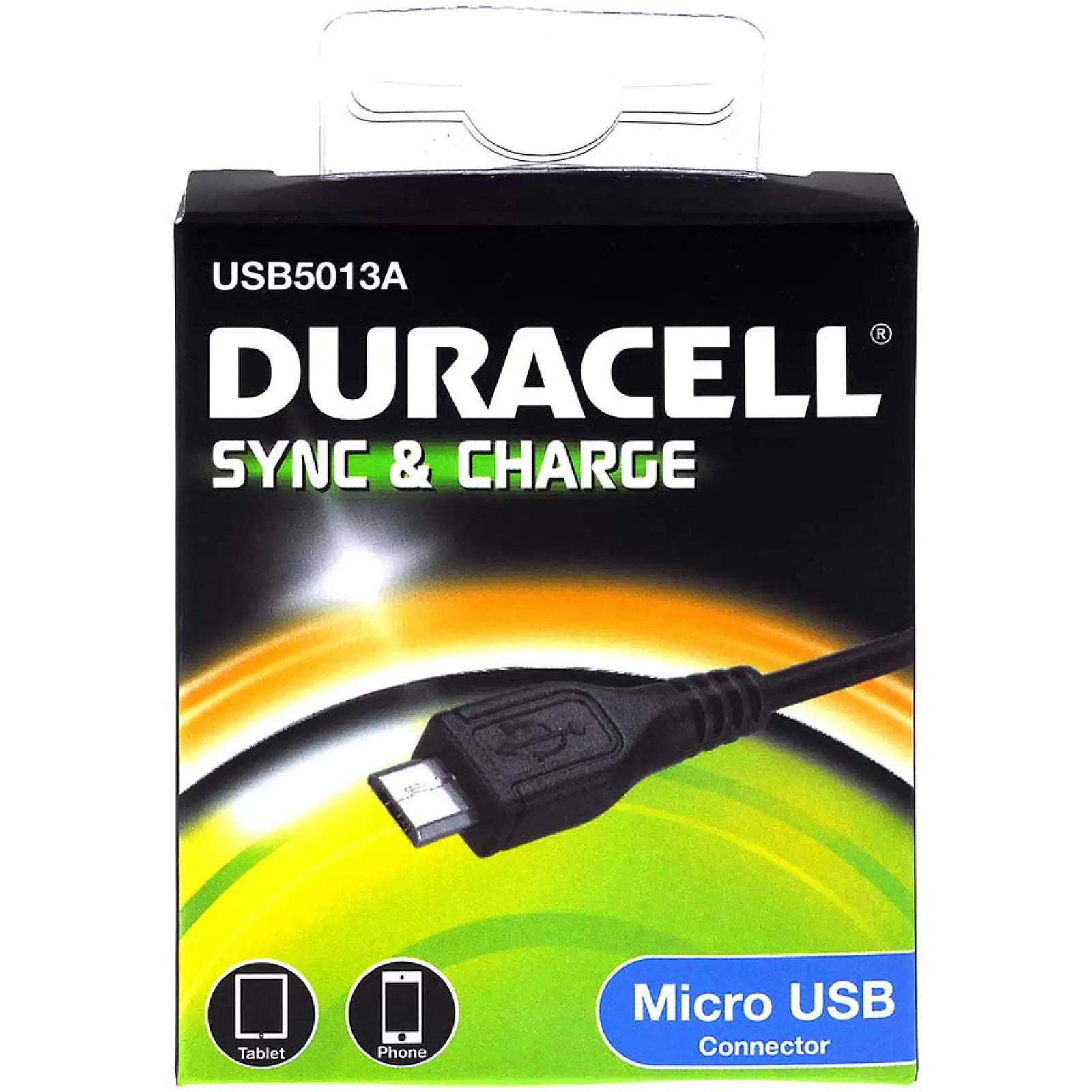 Verbindungskabel Micro USB auf USB für Android, 1m, Samsung, HTC, Motorla, Blackberry, Sony,Nokia,HP