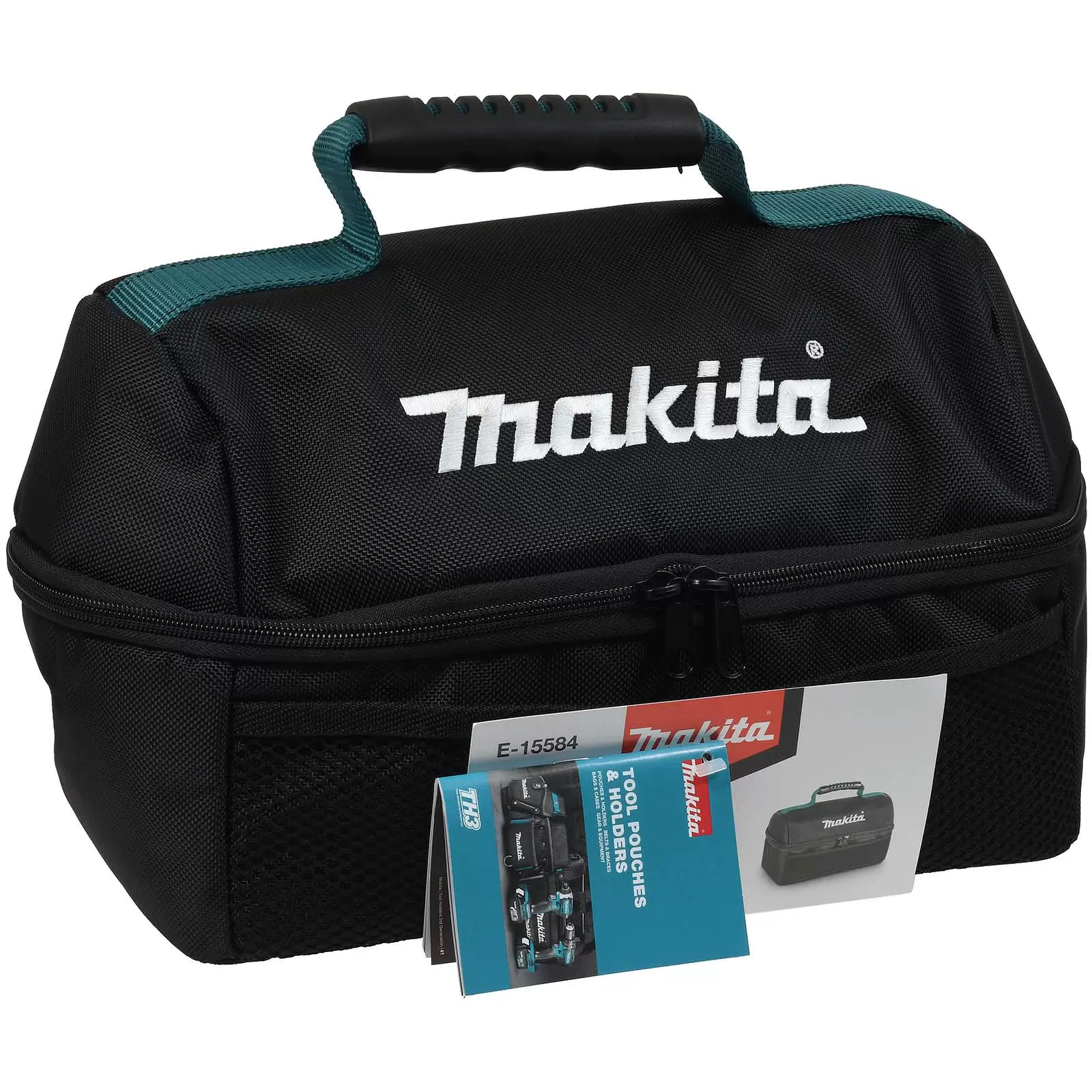 Original Makita Lunchtasche, Box, Bag E-15584