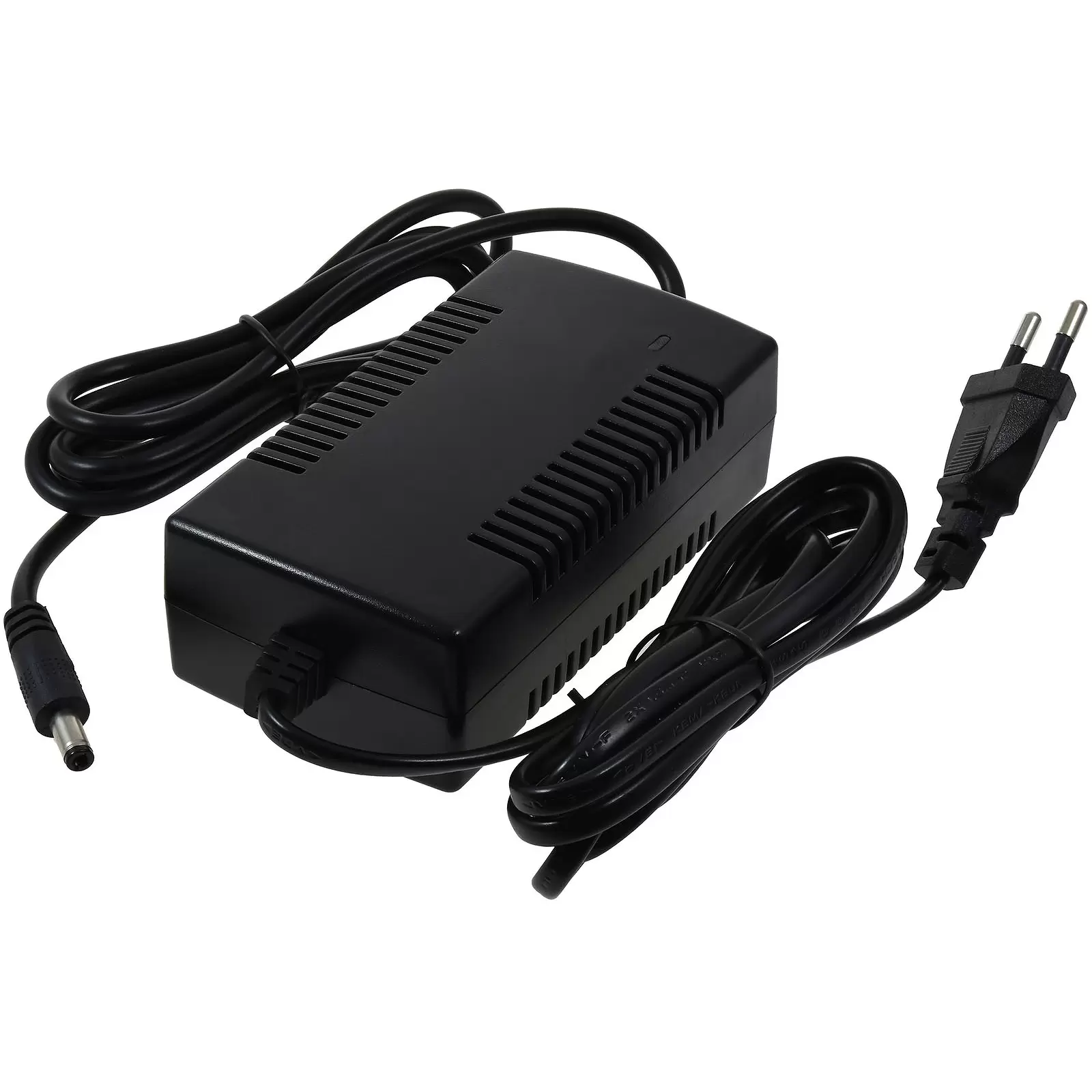 Ladegerät, Netzteil Typ für E-Bike- 24V-Akkus, 2,35A, Stecker 5,5mm x 2,5mm für z.B. Pedelec Ladegerät, Netzteil Typ für E-Bike- 24V-Akkus, 2,35A, Stecker 5,5mm x 2,5mm für z.B. Pedelec