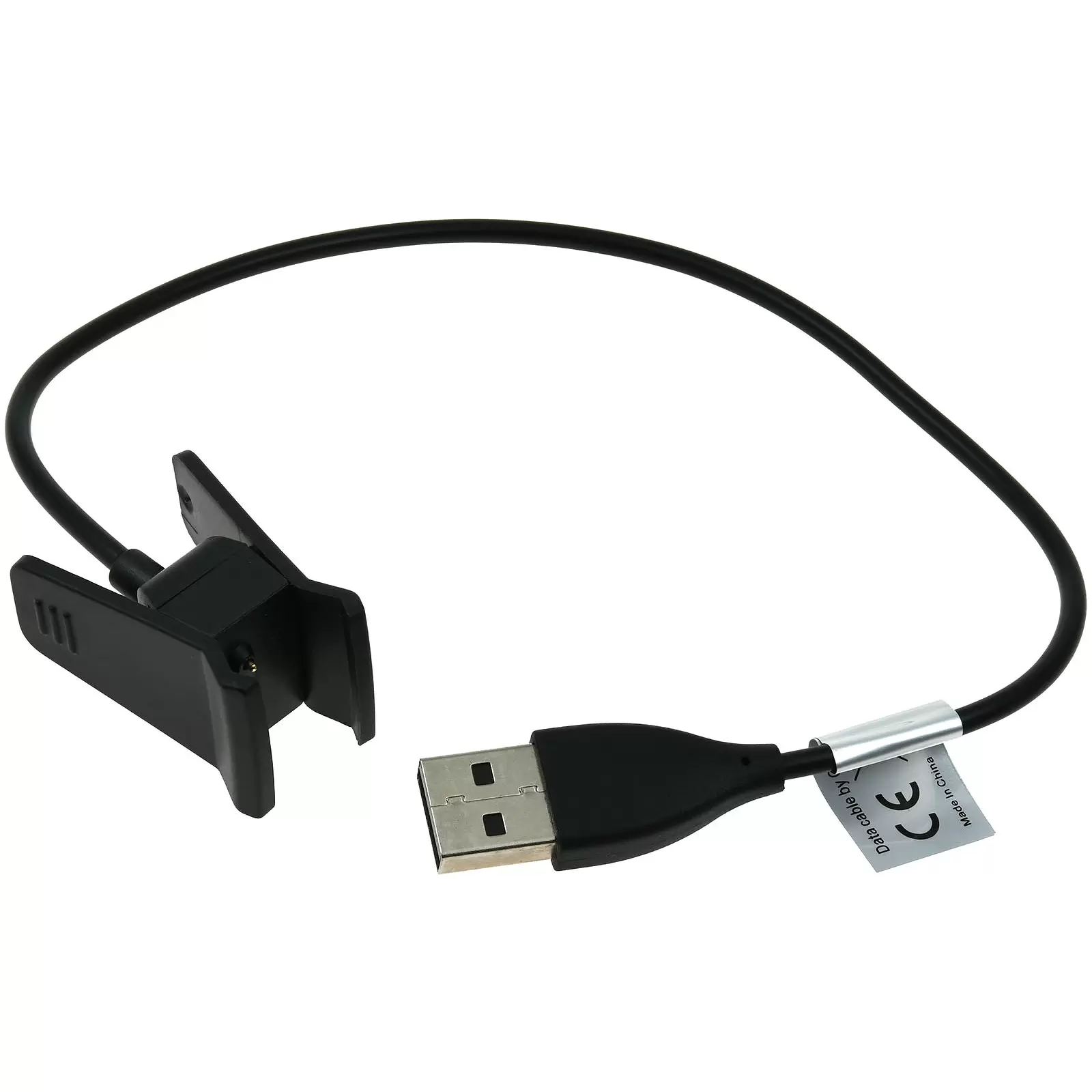 USB-Ladekabel / Ladeadapter kompatibel mit Fitbit Ace