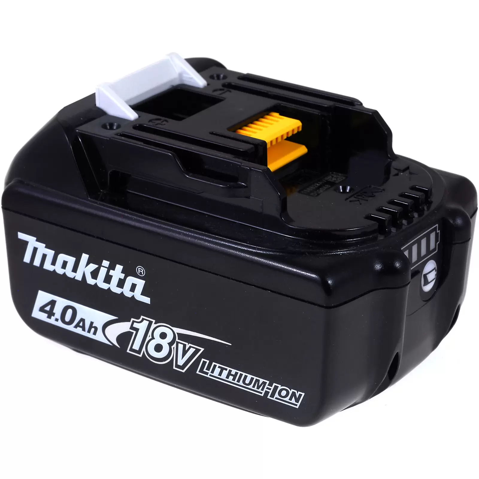 Akku für Werkzeug Makita Blockakku Typ BL1840/BL1840B 4000mAh Original