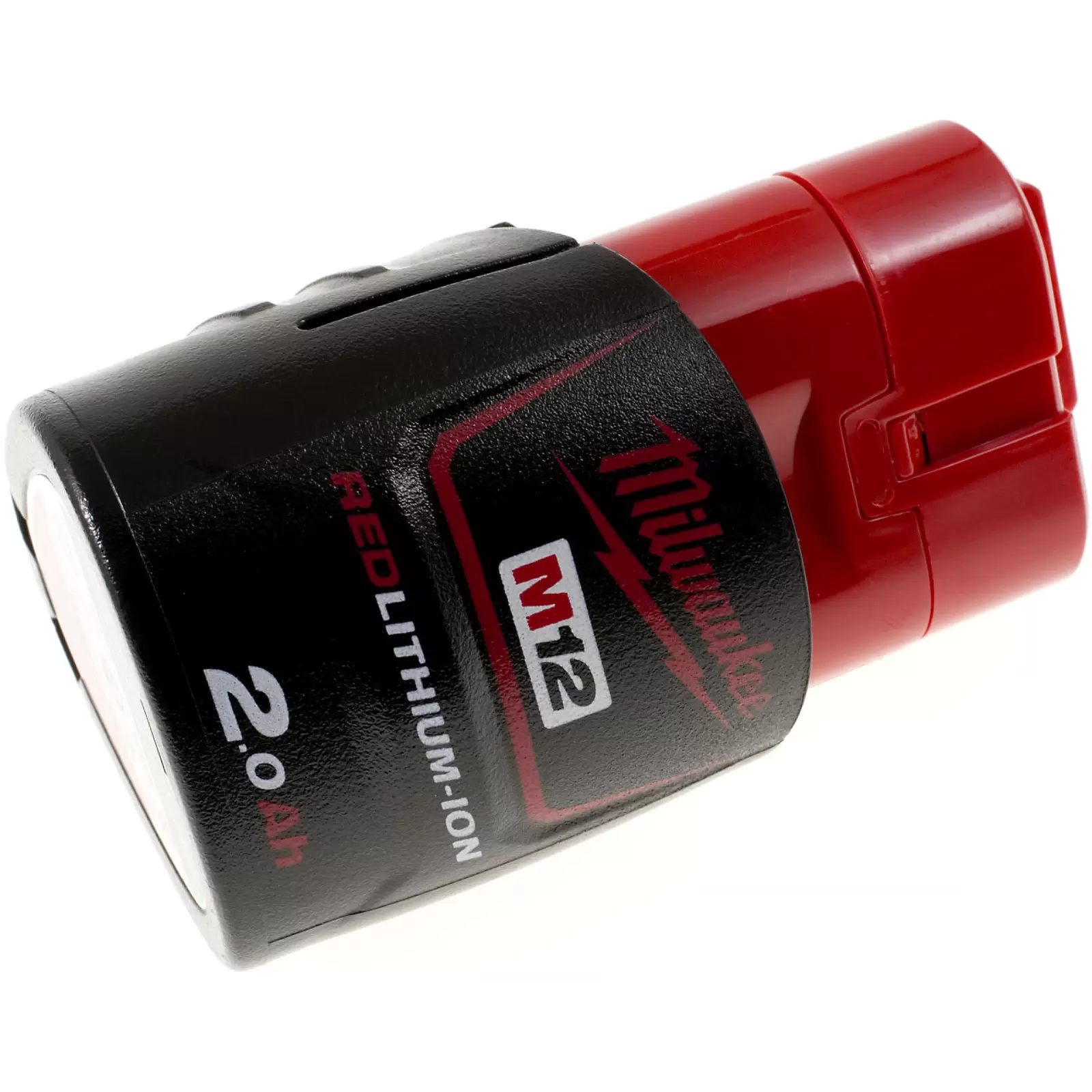 Akku für Milwaukee Typ M12 B2 / 4932430064 Red Original