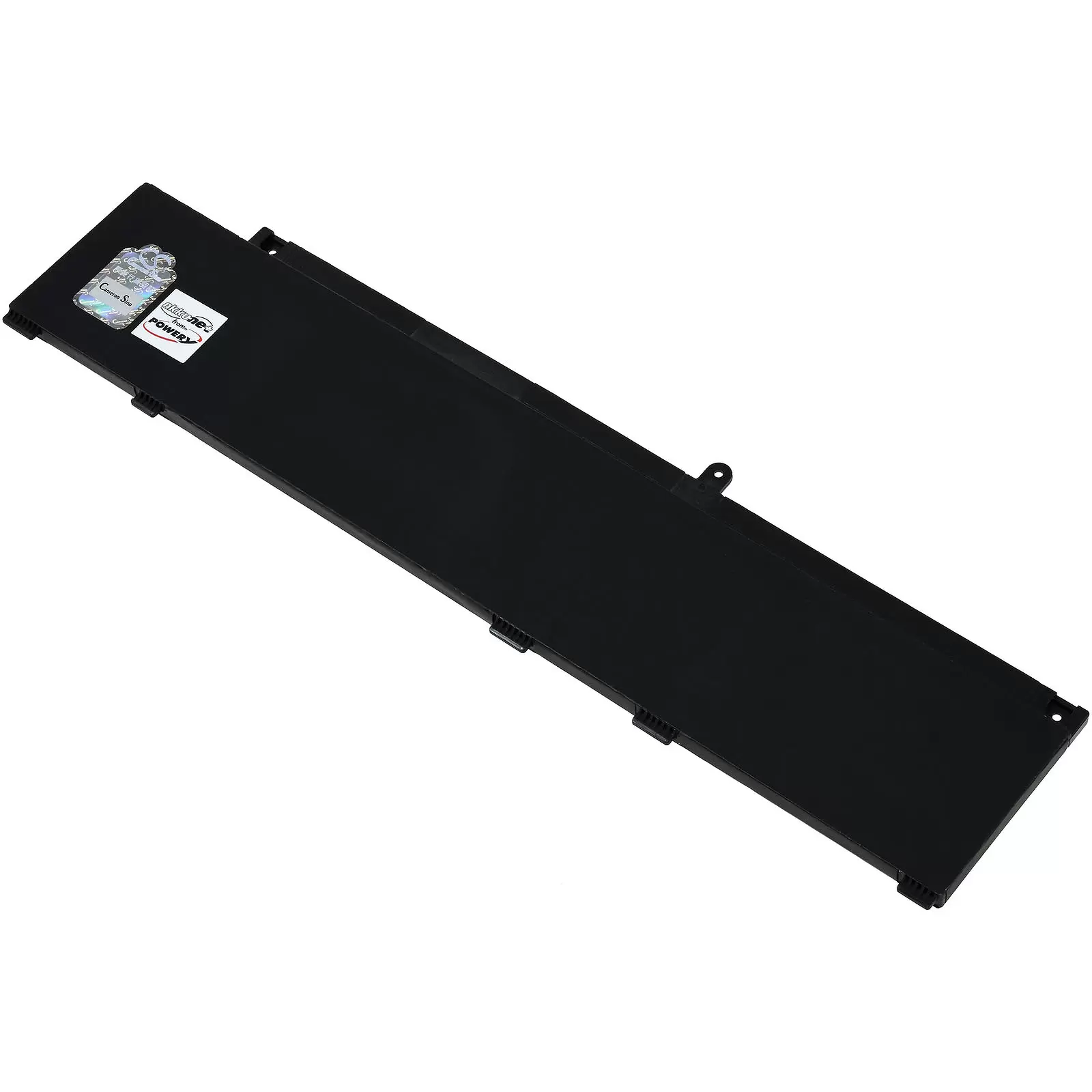 Akku passend für Laptop Dell G3 15 3500 KJGP7, G5 15 5500, G7 7790, Typ MV07R u.a.