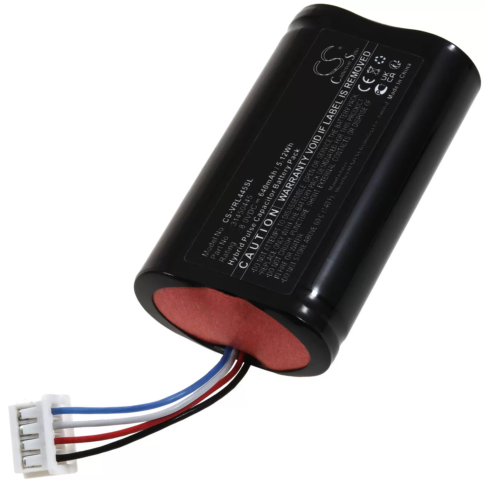 Akku passend für Auto-Alarmanlage Volvo V90 2018 T5 R-Design XC90 2017 T5 R-Design Typ P0839A Akku passend für Auto-Alarmanlage Volvo V90 2018 T5 R-Design XC90 2017 T5 R-Design Typ P0839A