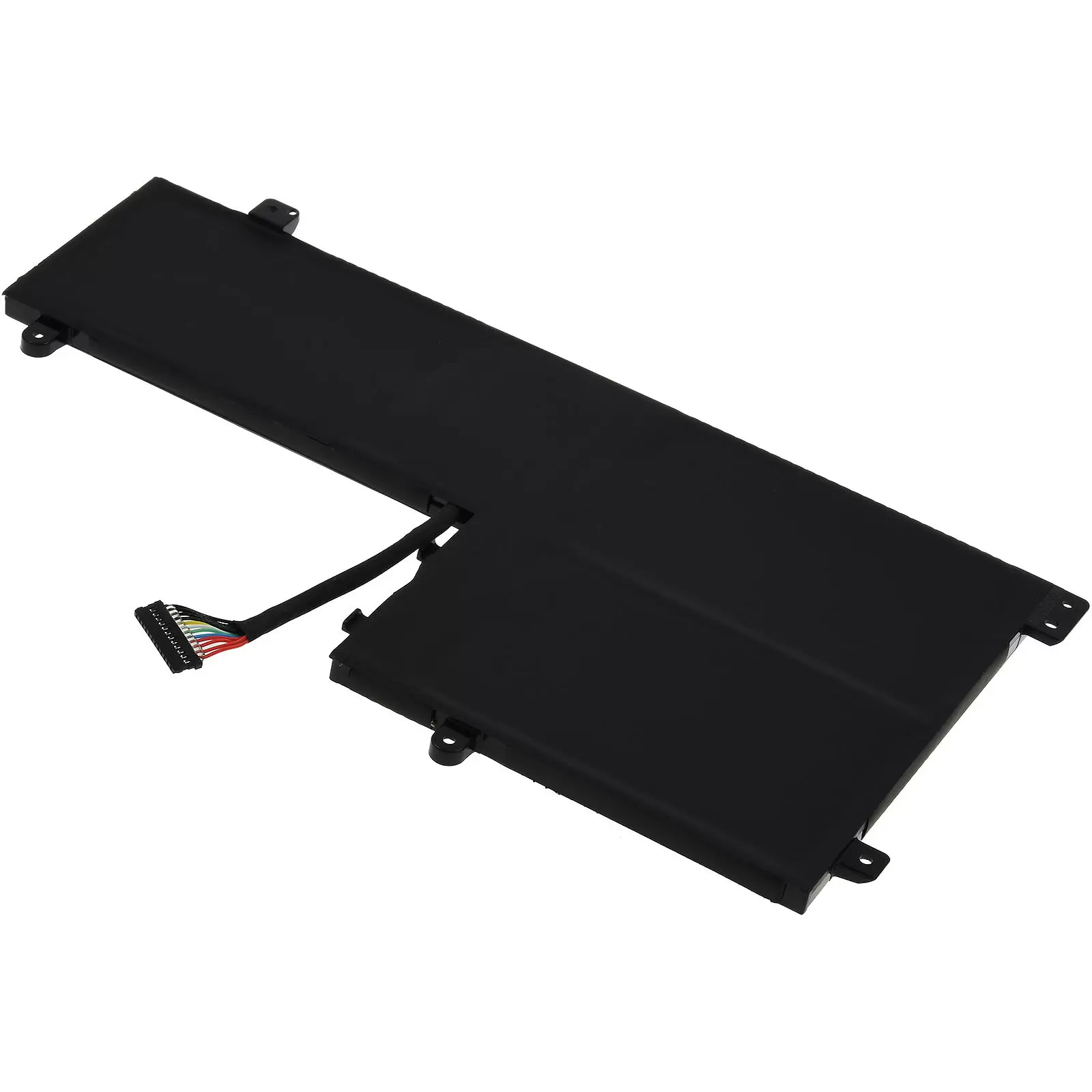 Akku passend für Laptop Lenovo Legion Y530, Y730, Typ L17C3PG1 u.a.