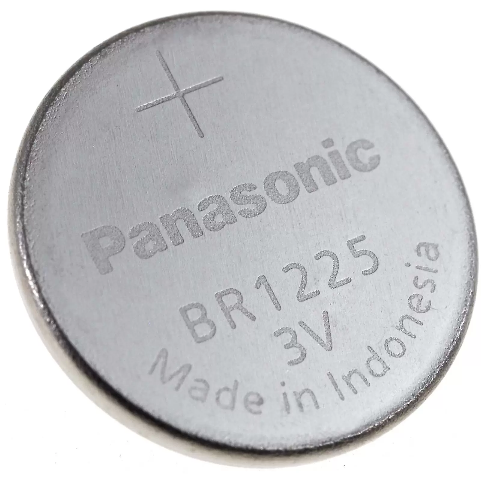 Lithium Knopfzelle Panasonic BR1225 BR-1225 1er Bulk Lithium Knopfzelle Panasonic BR1225 BR-1225 1er Bulk