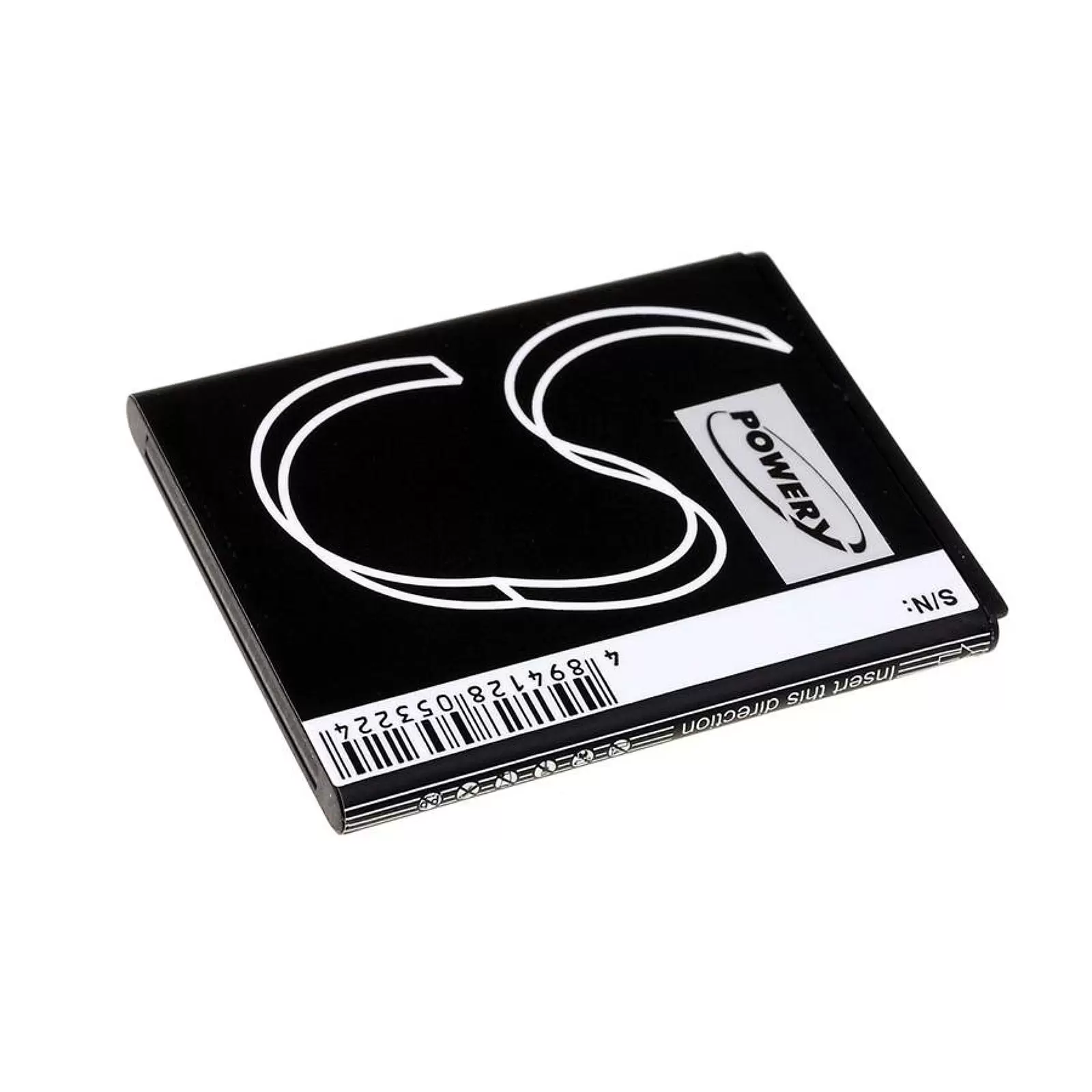 Akku für Samsung SGH-T589 / Typ EB484659VA Akku für Samsung SGH-T589 / Typ EB484659VA